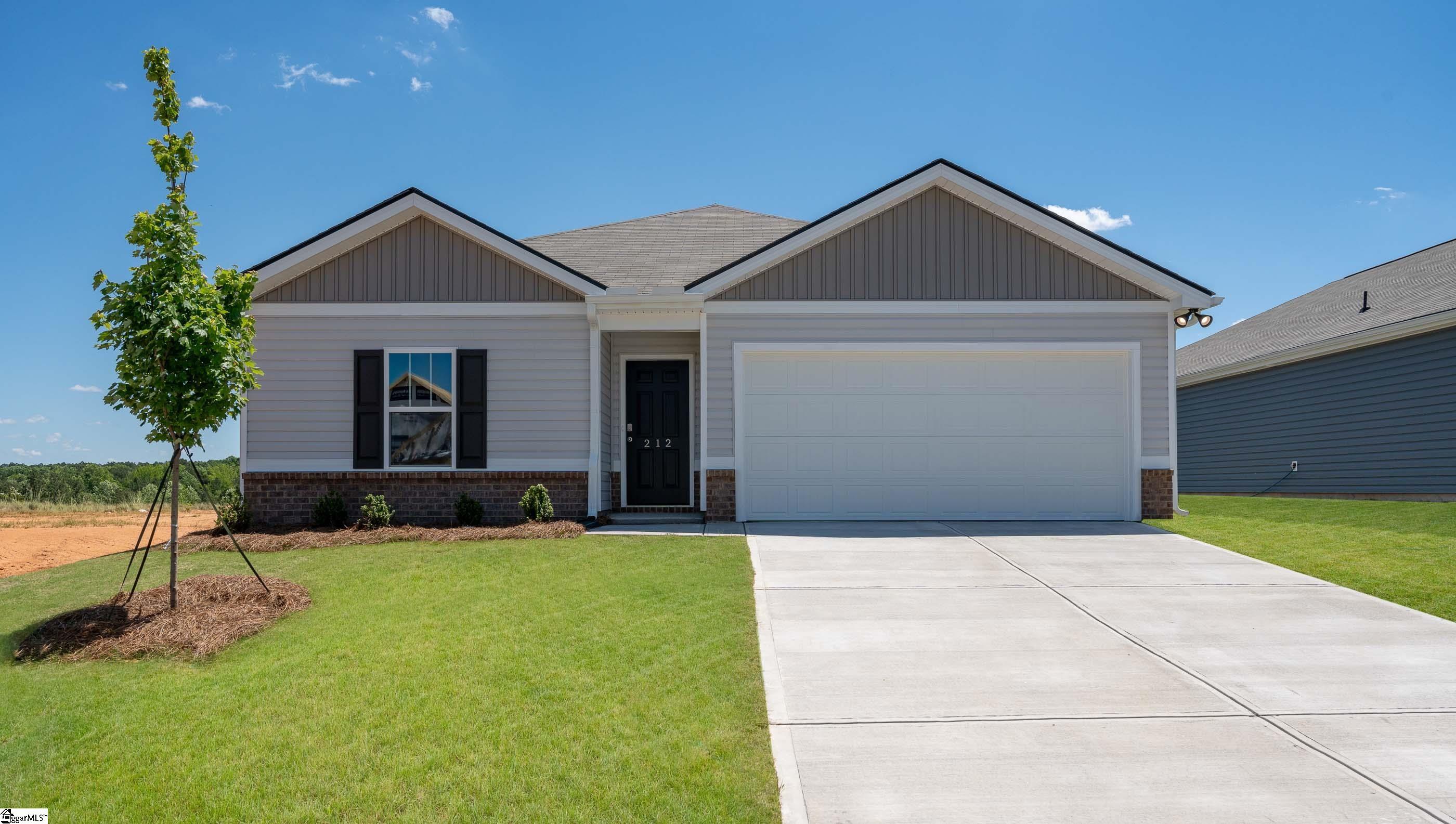 212 Stone Creek Road Property Photo