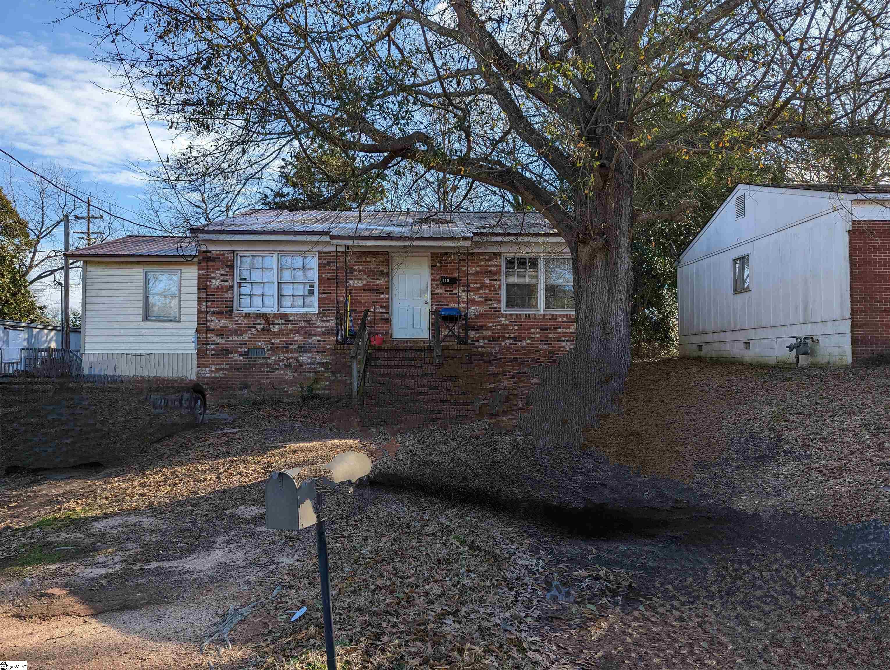 118 Brockman Heights Drive Property Photo
