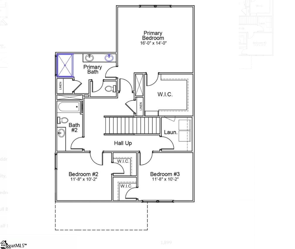 7031 New Horizons Lane Property Photo 15