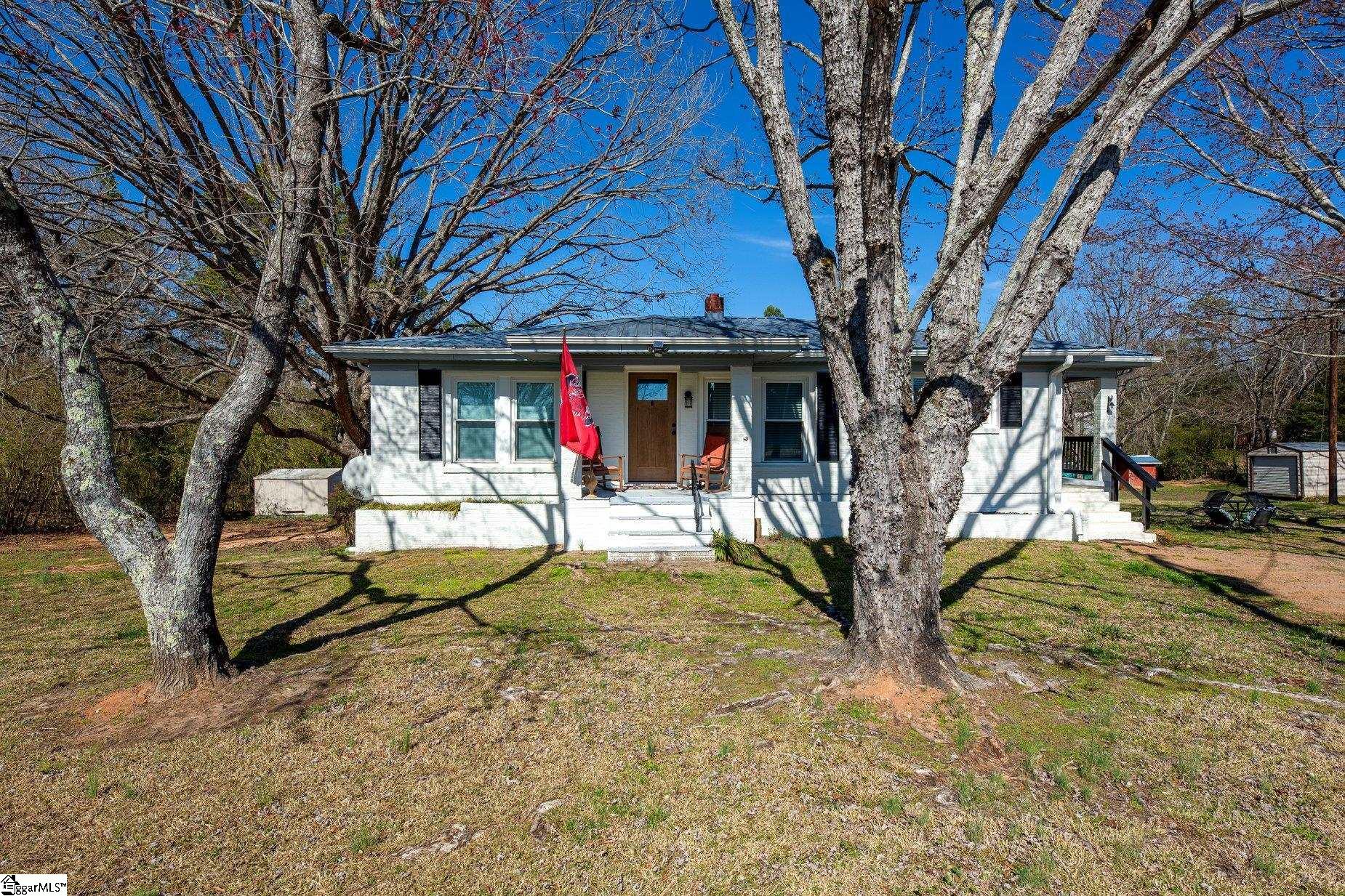 925 Beech Springs Road Property Photo