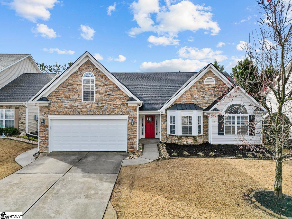535 W Saddletree Drive Property Photo