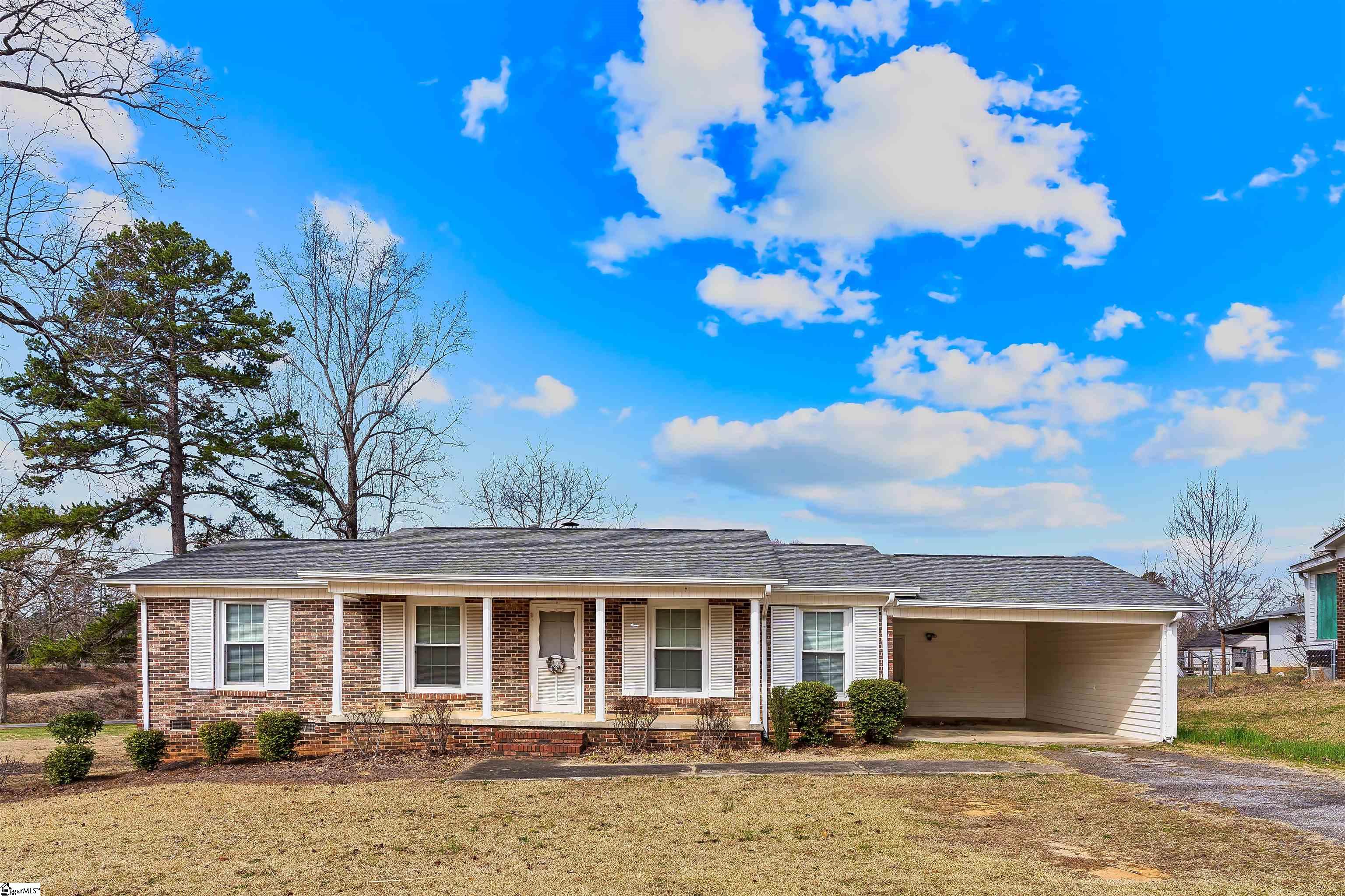 115 E Forest Drive Property Photo