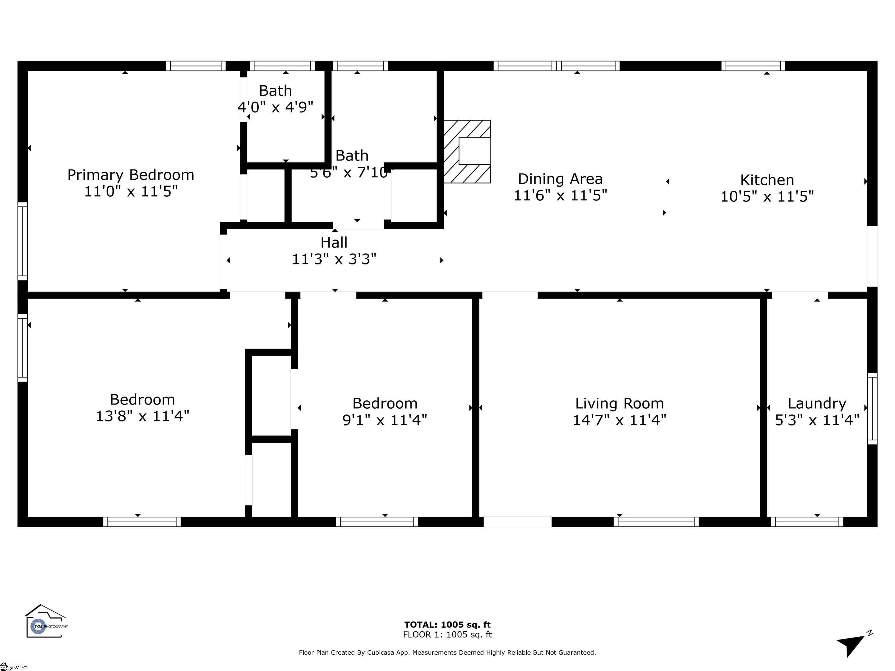 115 E Forest Drive Property Photo 21