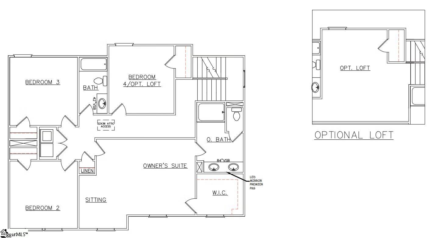 238 Green Pasture Road Property Photo 5