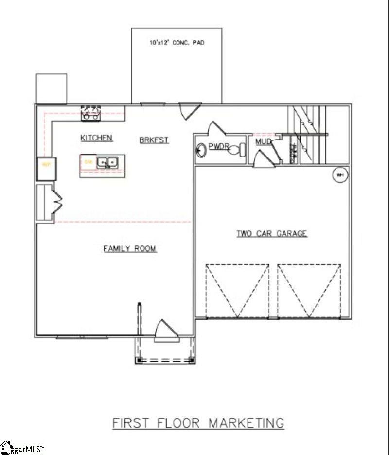238 Green Pasture Road Property Photo 6