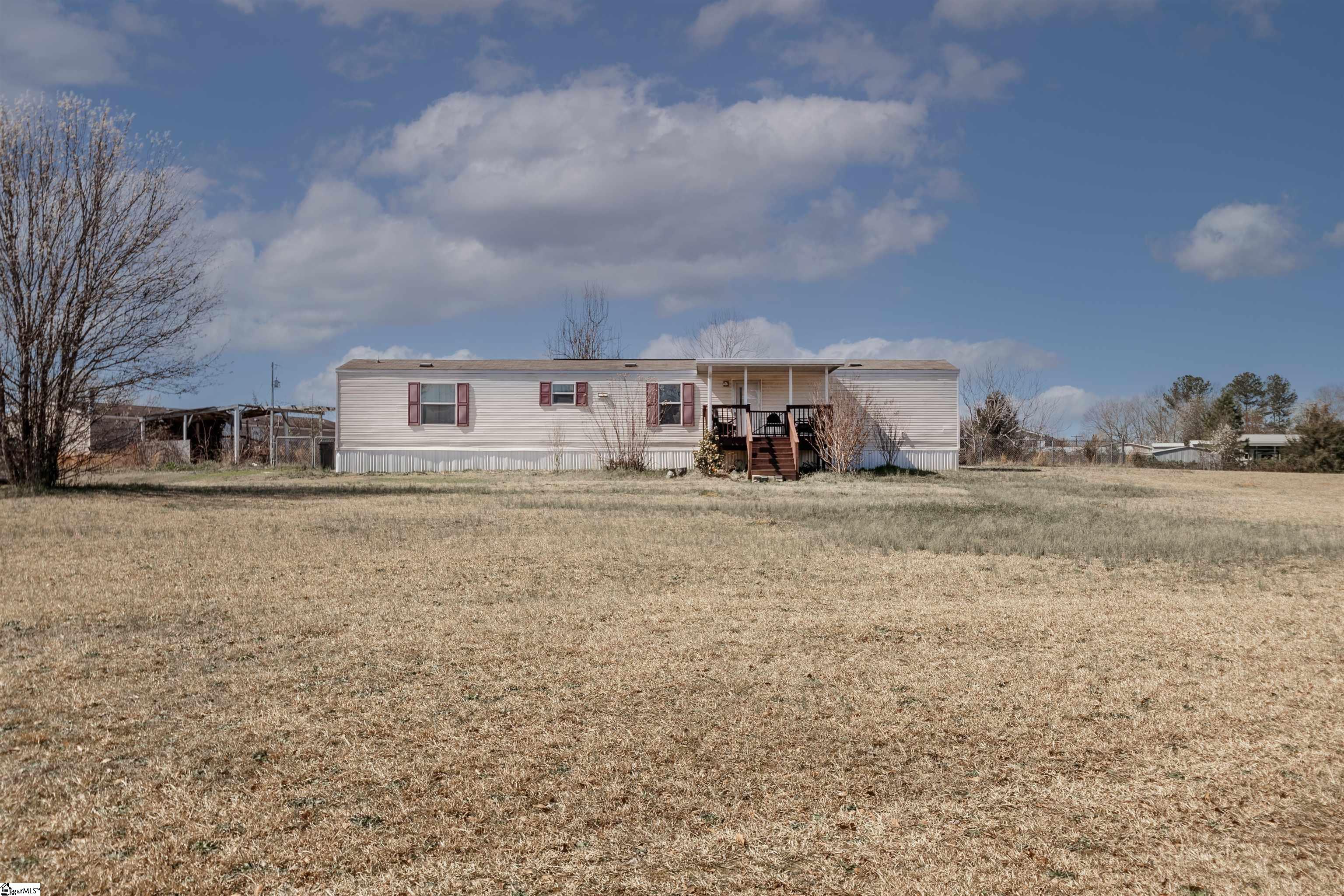 1105 Sexton Gin Road Property Photo