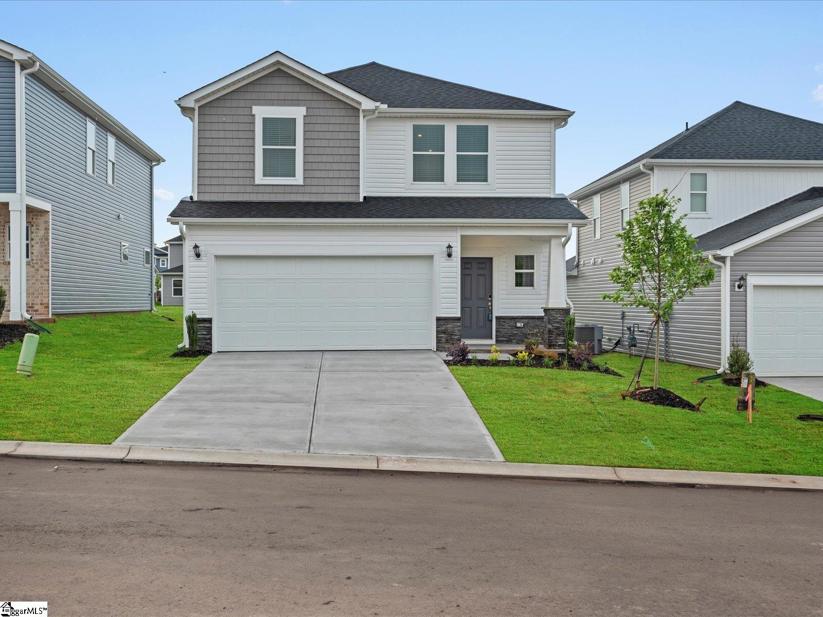 702 Whitebark Drive Property Photo