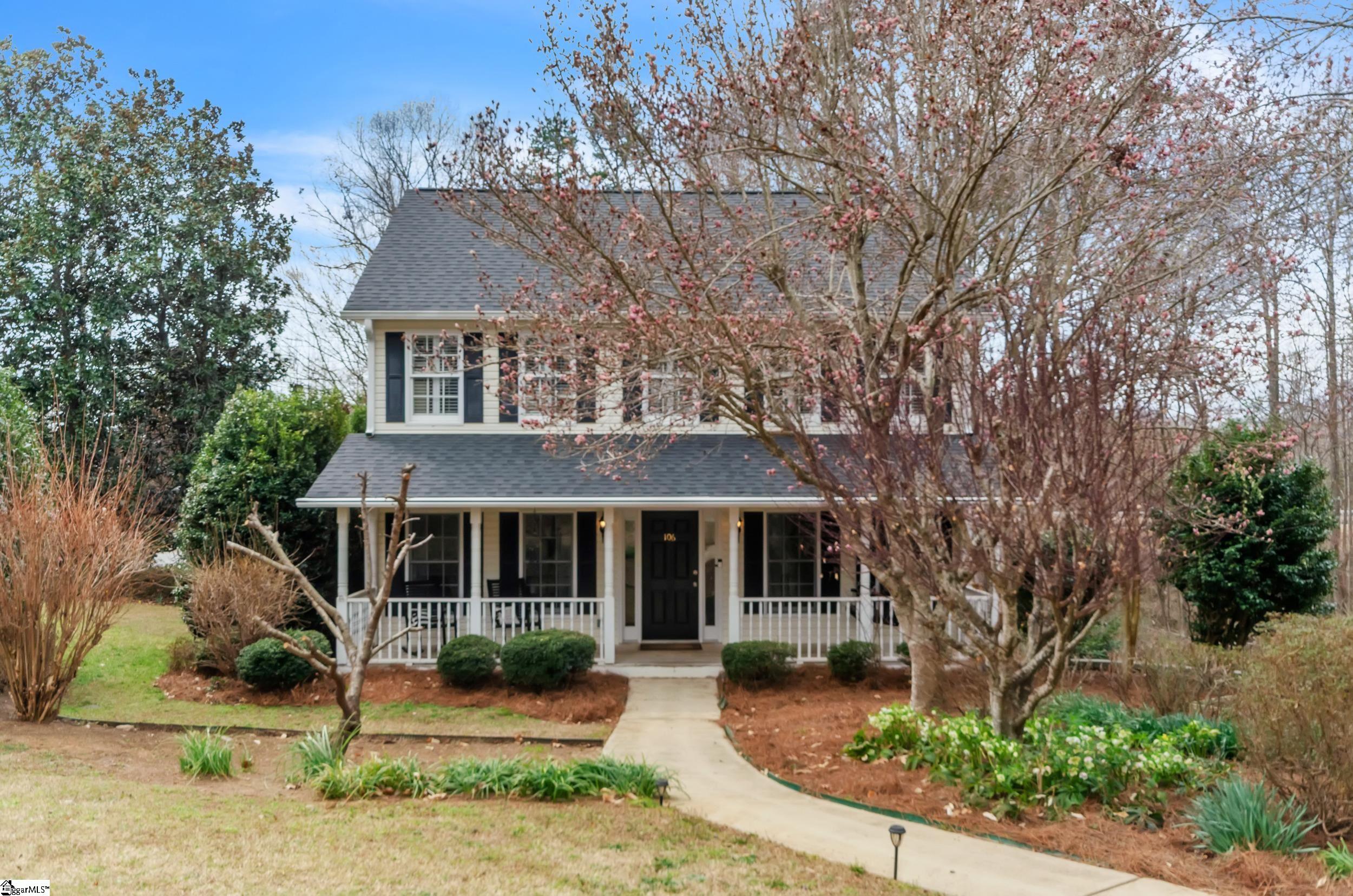 106 Rockport Way Property Photo