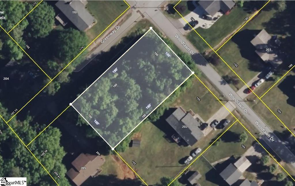 0 Woodland Drive Property Photo