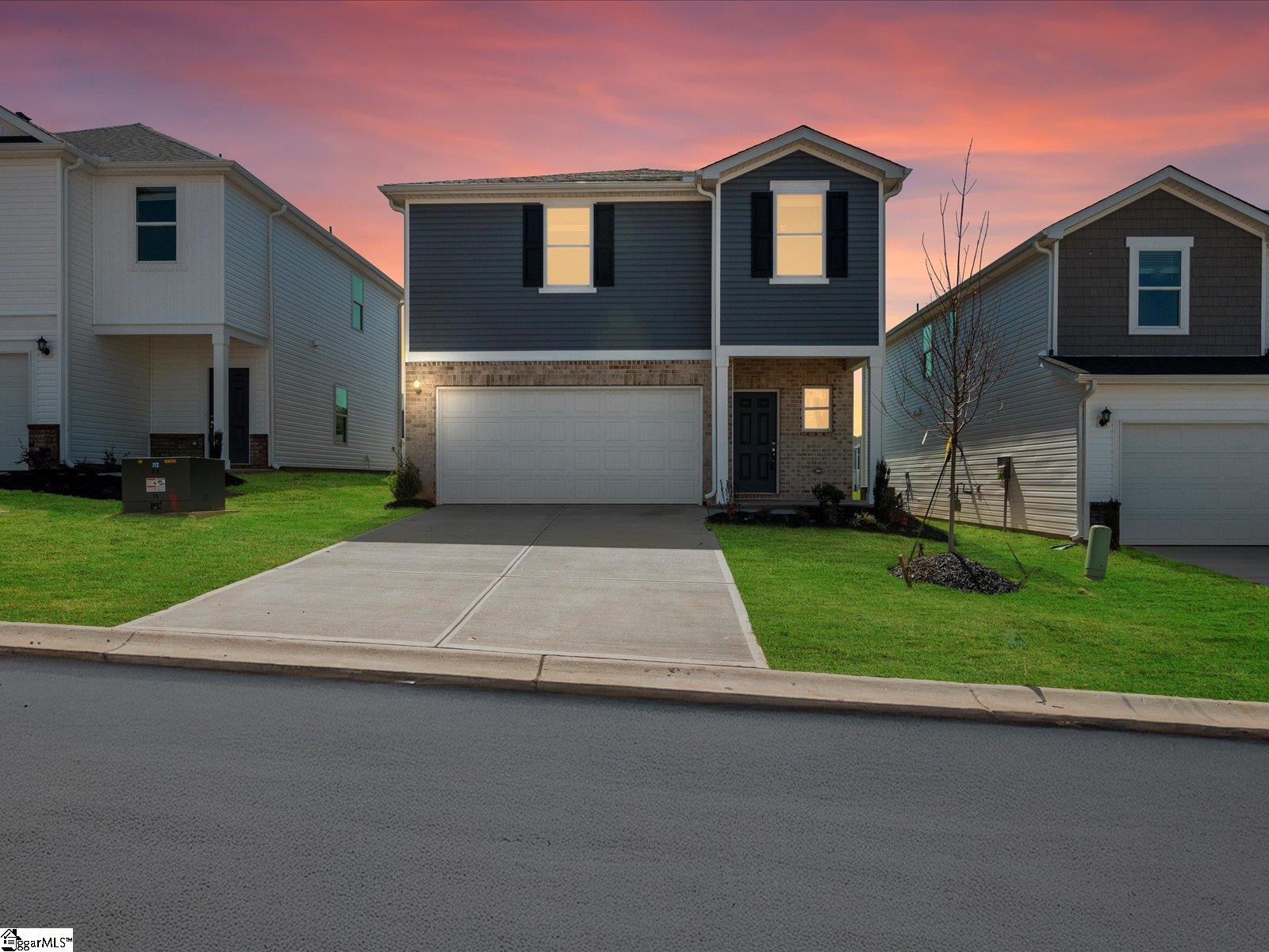 704 Whitebark Drive Property Photo