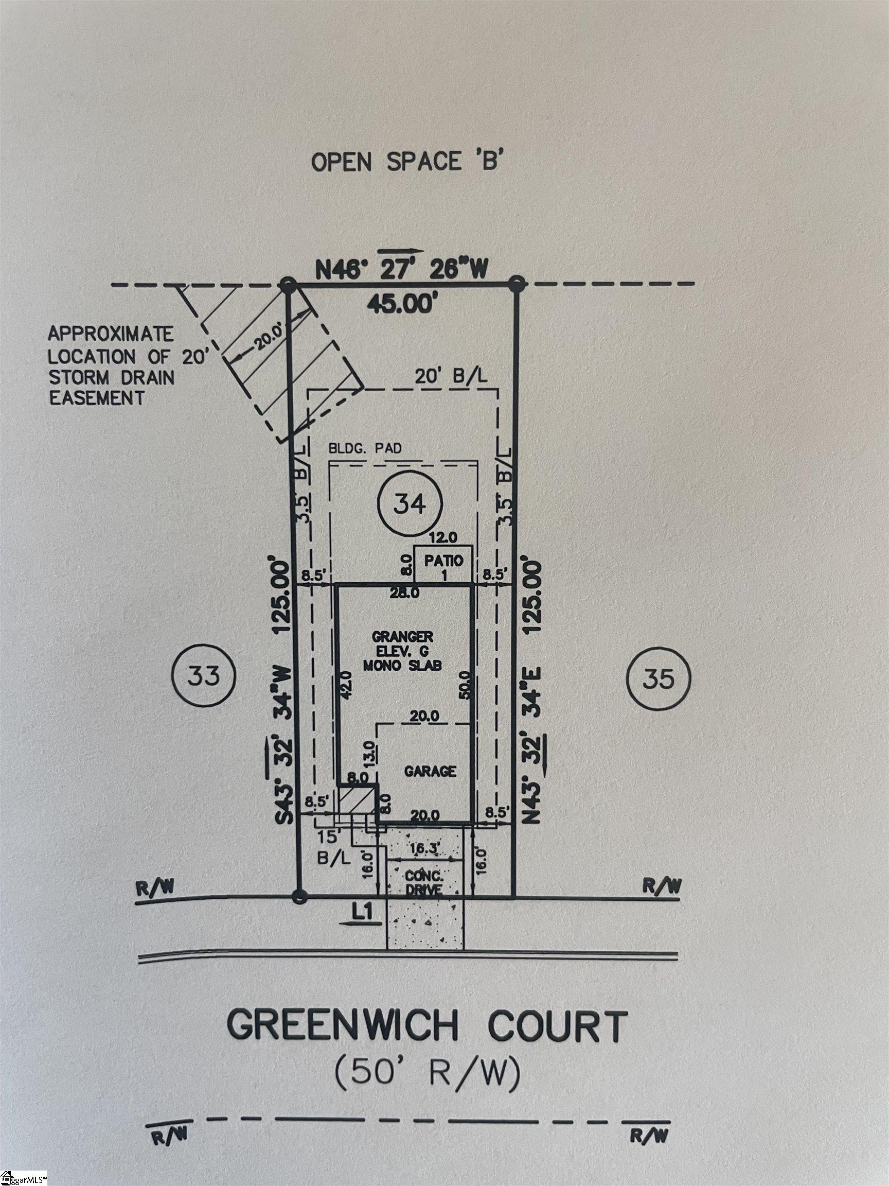 2008 Greenwich Court Property Photo 14