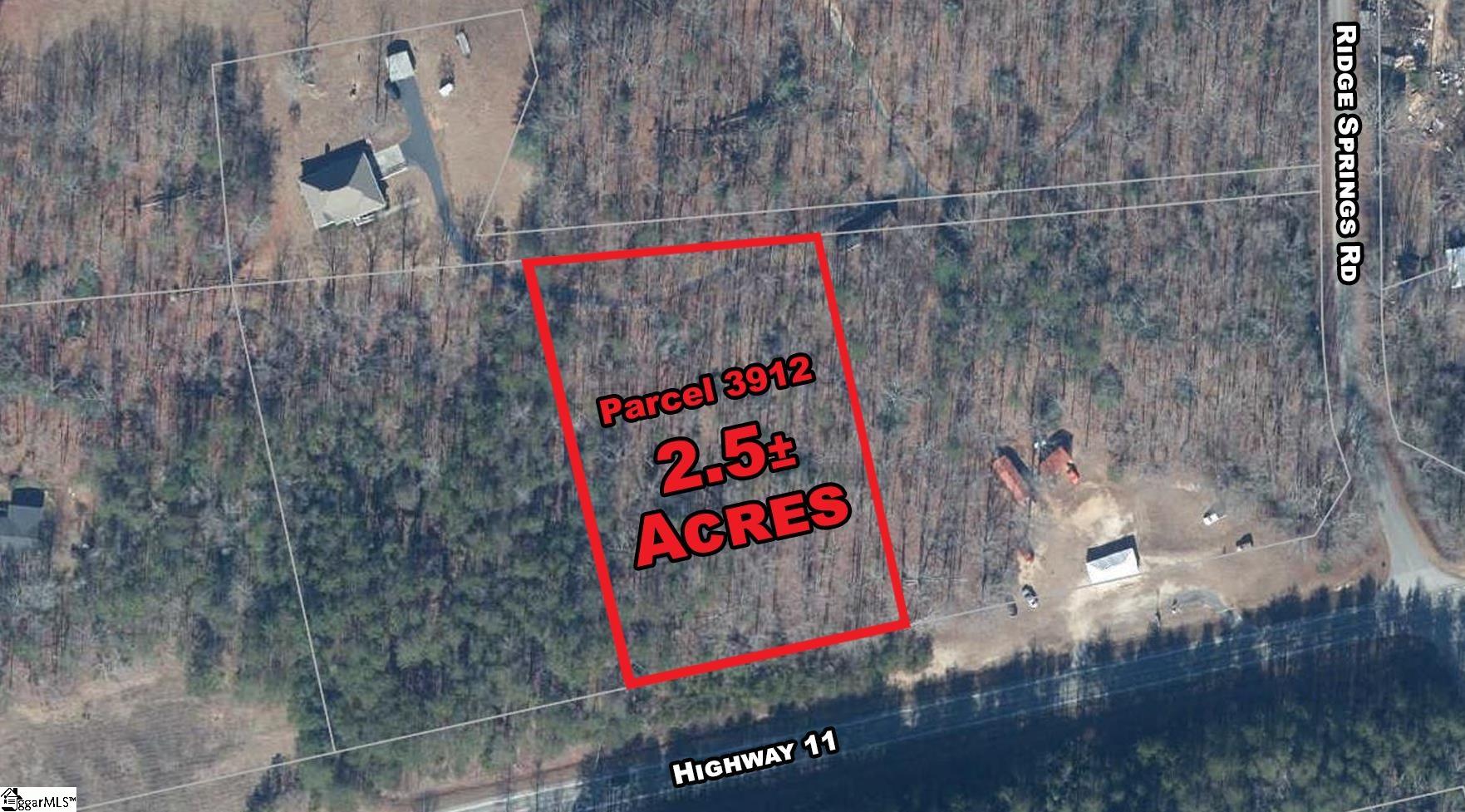 3912 Sc 11 Highway Property Photo