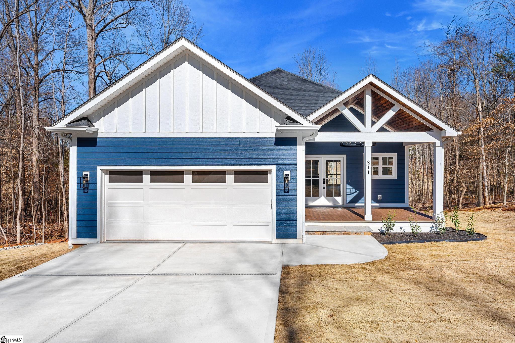 311 Nicklaus Road Property Photo
