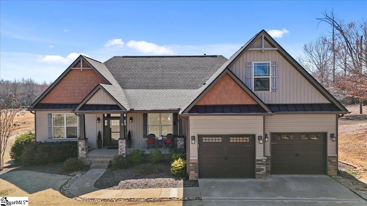 38 Meadowgold Lane Property Photo