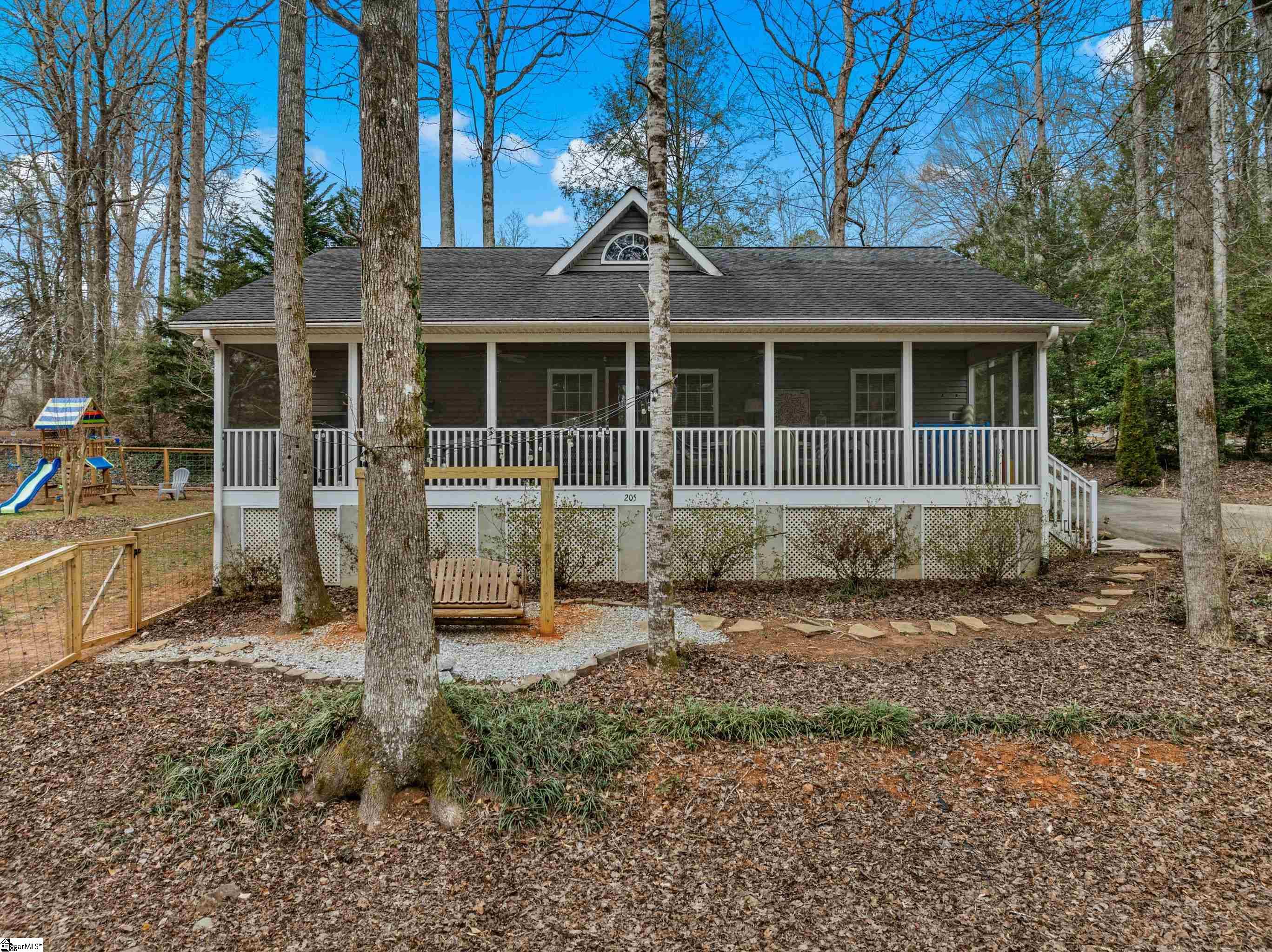 205 Hagood Road Property Photo