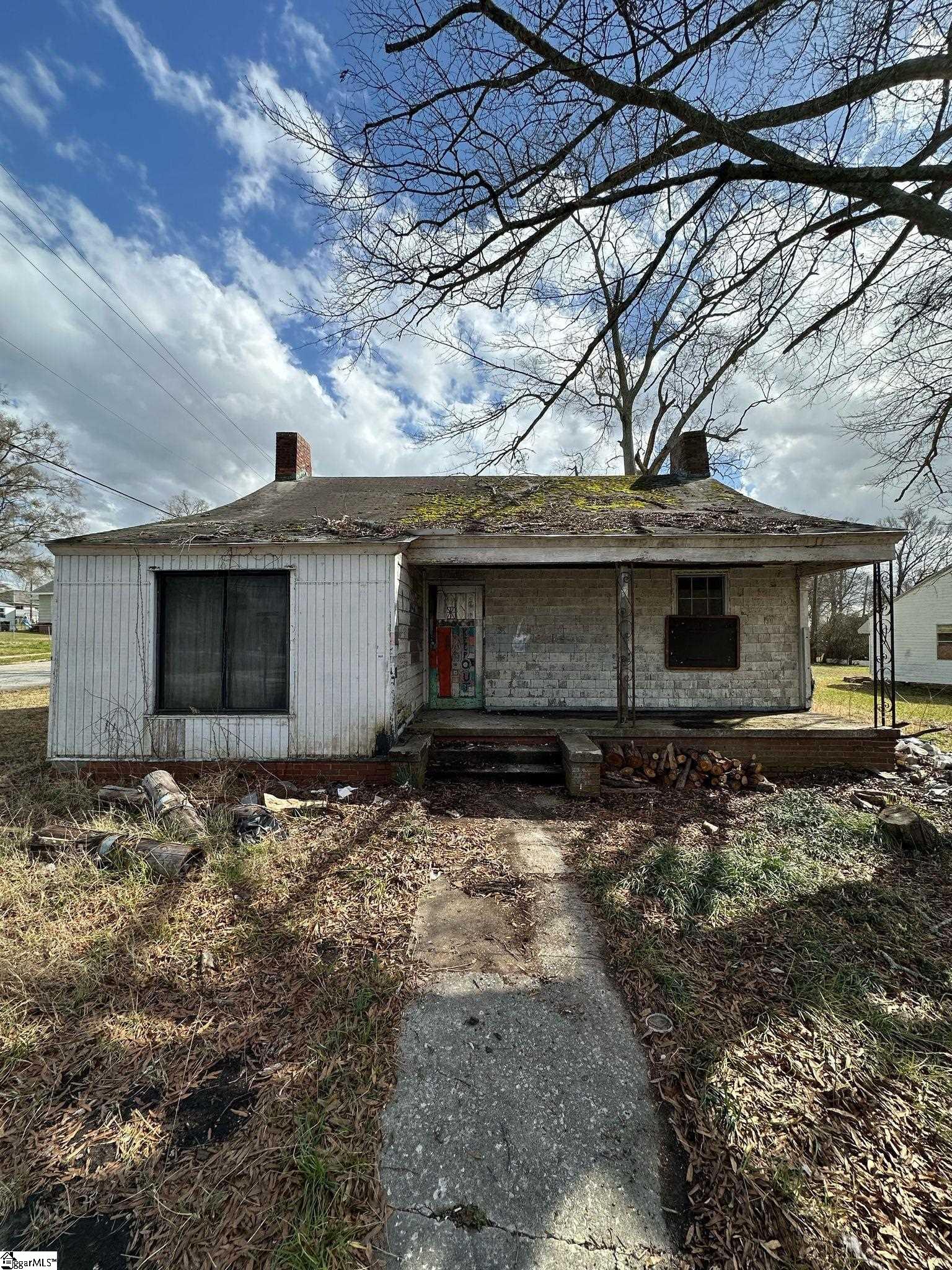 306 N Marion Street Property Photo