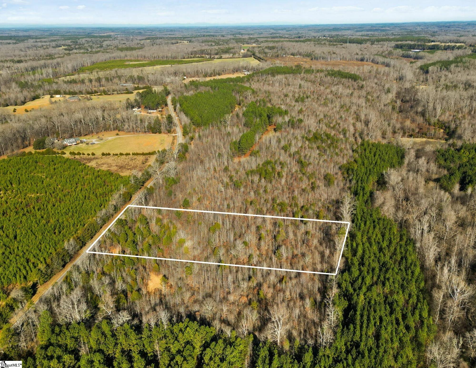 011 Ghost Creek Road Property Photo
