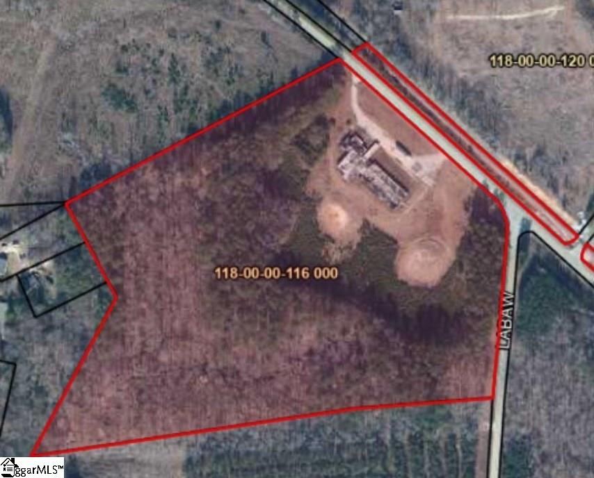 3288 Santuc Carlisle Highway Property Photo