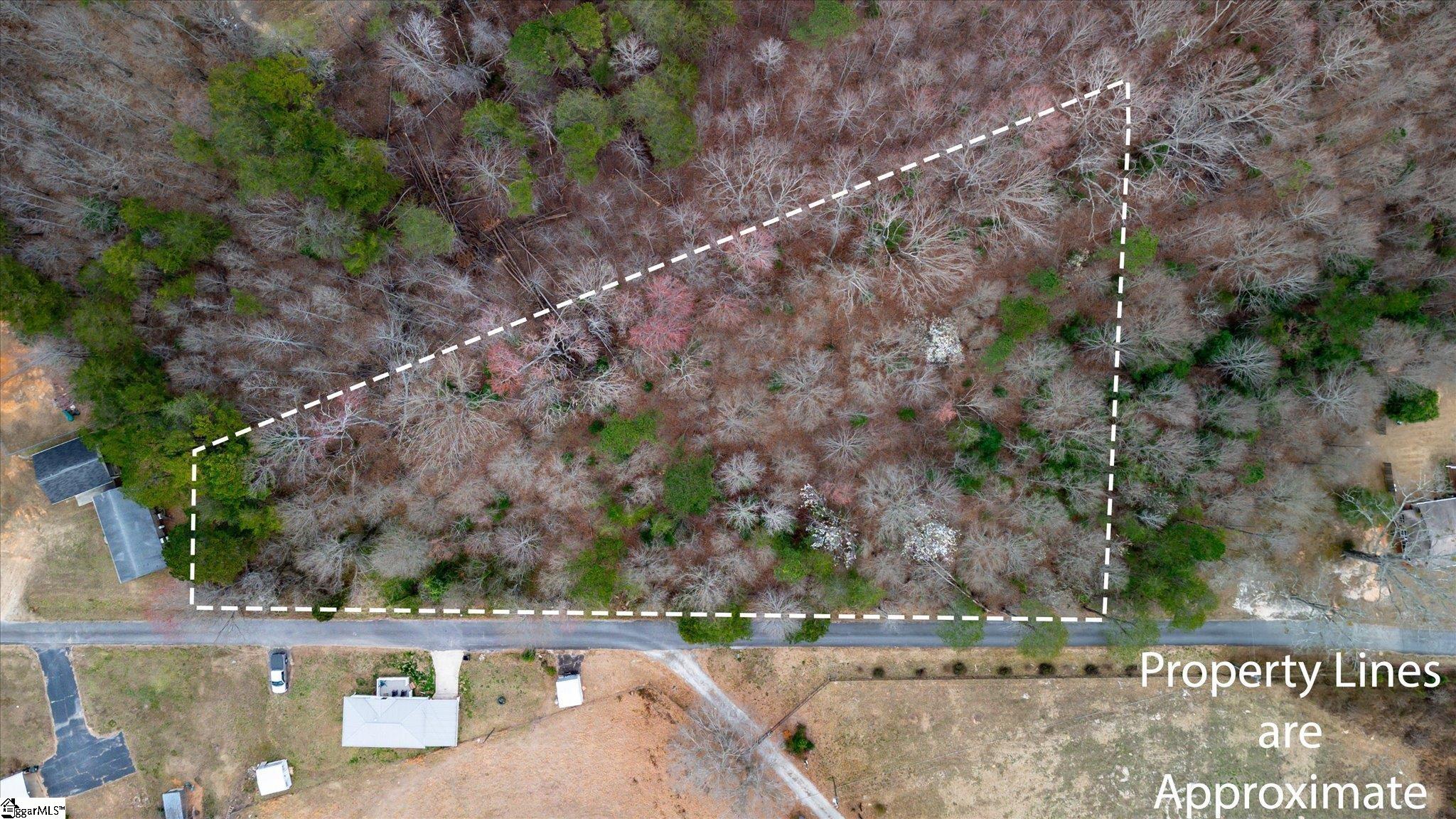 0 Radcliff Drive Property Photo 1