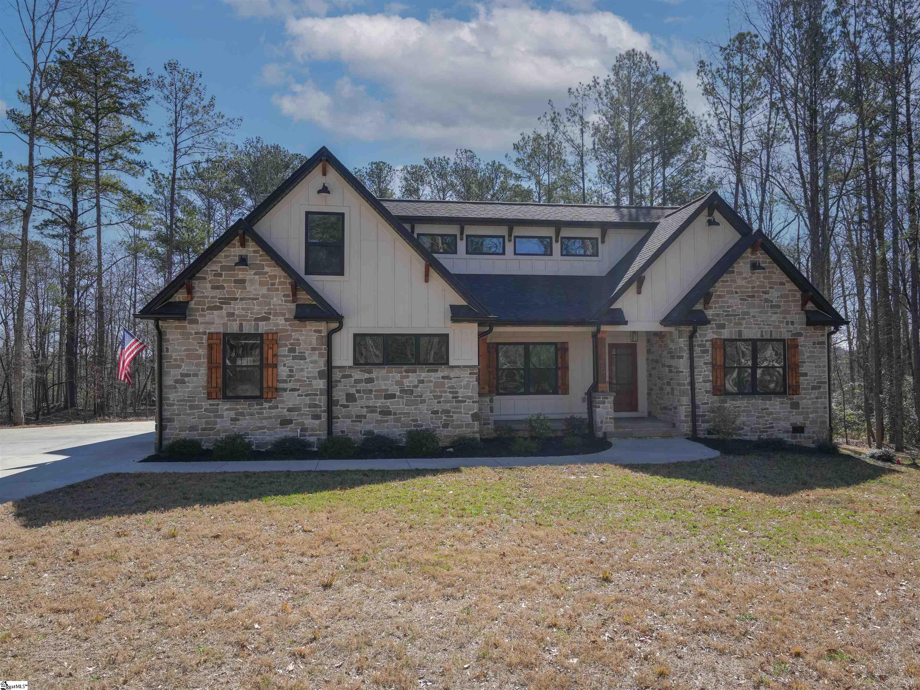 3920 Old Williamston Road Property Photo