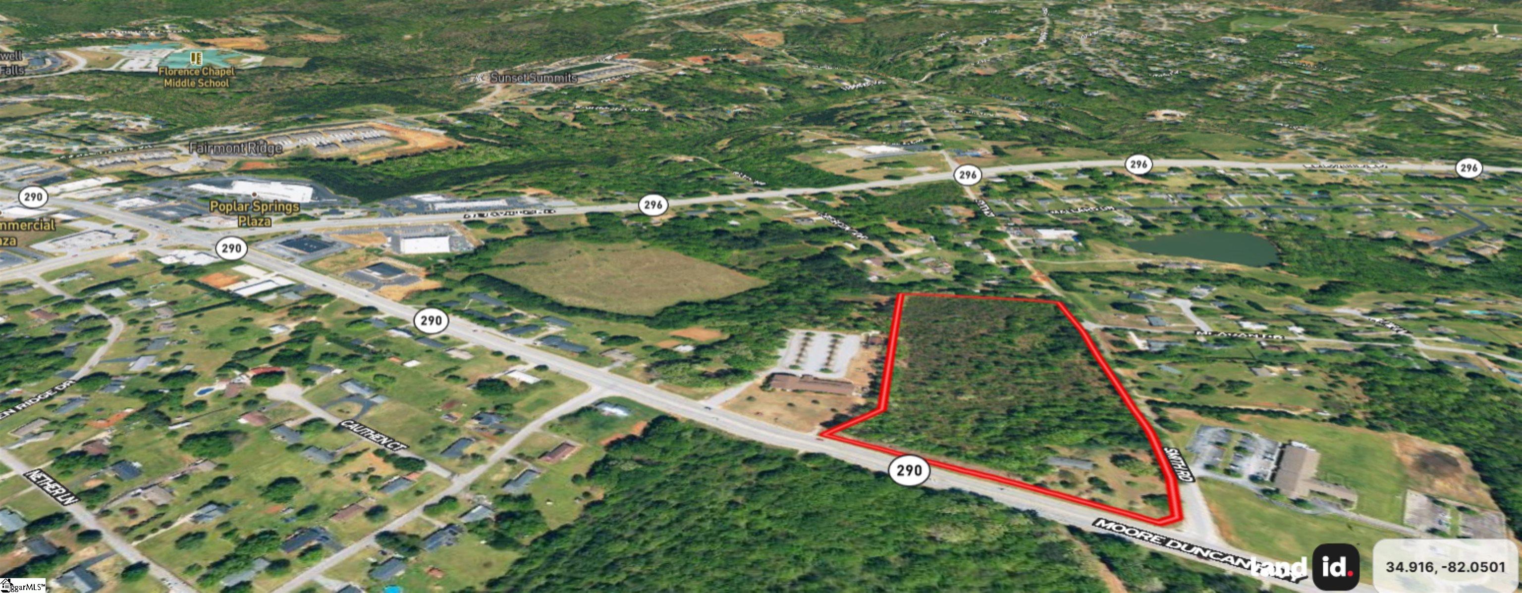 3920 Moore Duncan Highway Property Photo 2