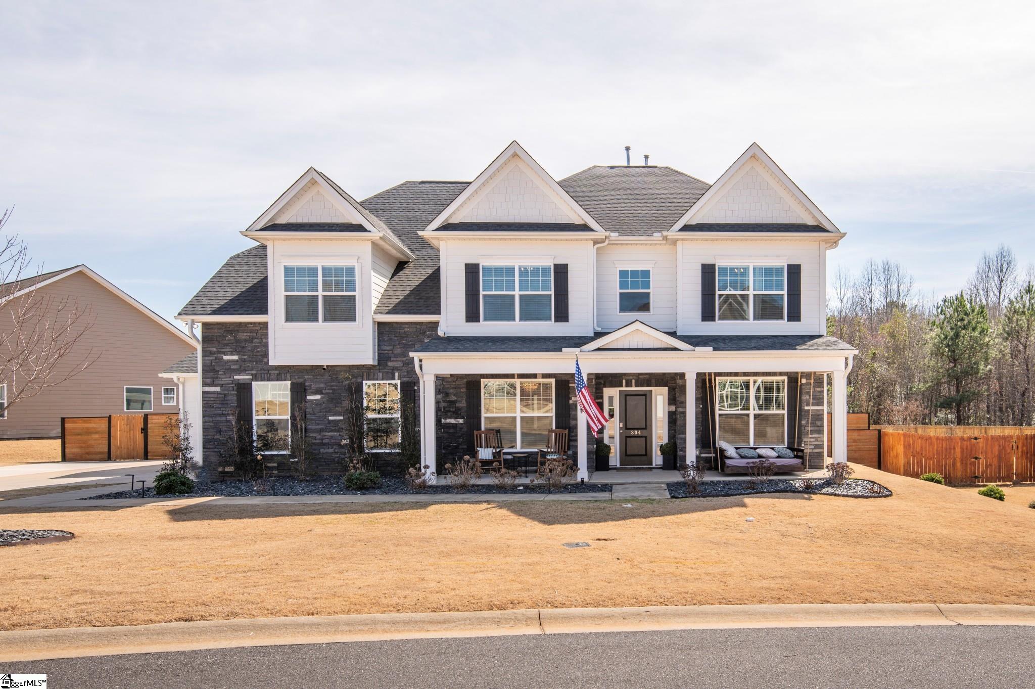 304 Carriage Hill Drive Property Photo
