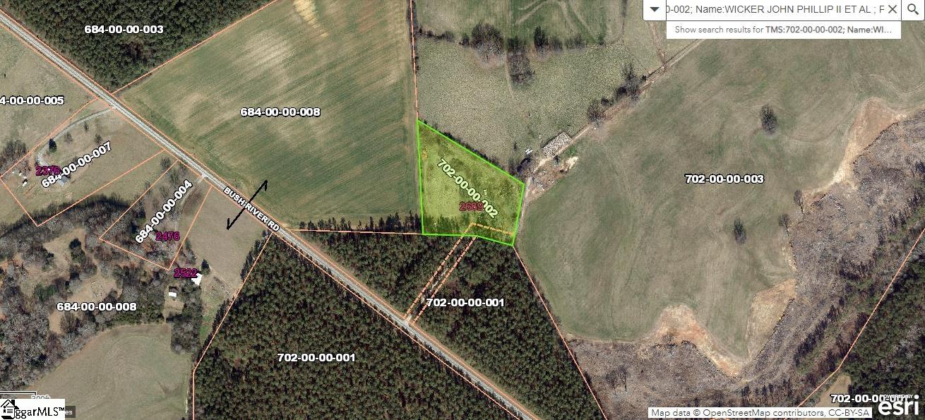 2689 Bush River Road Property Photo