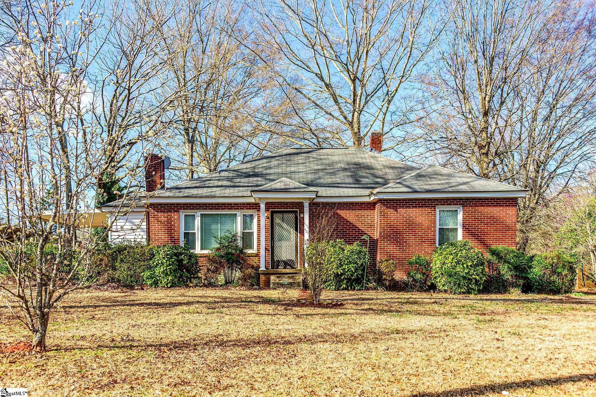 2623 Montague Avenue Extension Property Photo