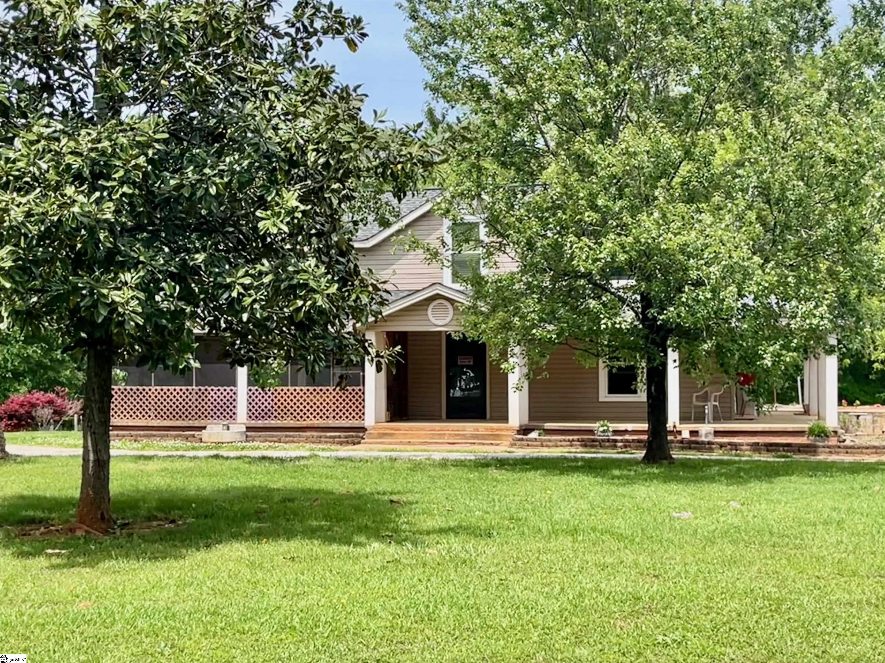 4122 West Georgia Road Property Photo