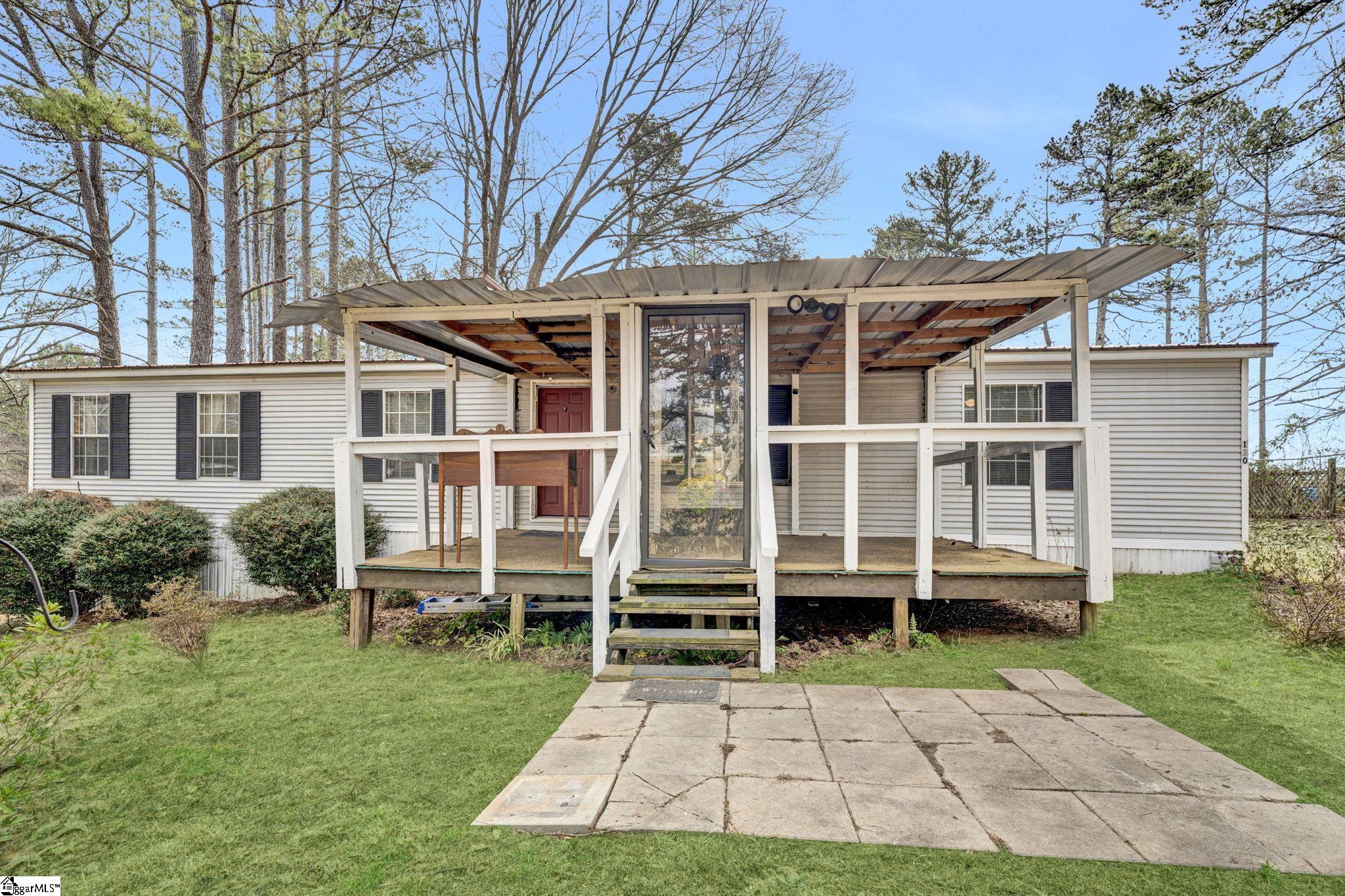 110 Sharon Heights Drive Property Photo