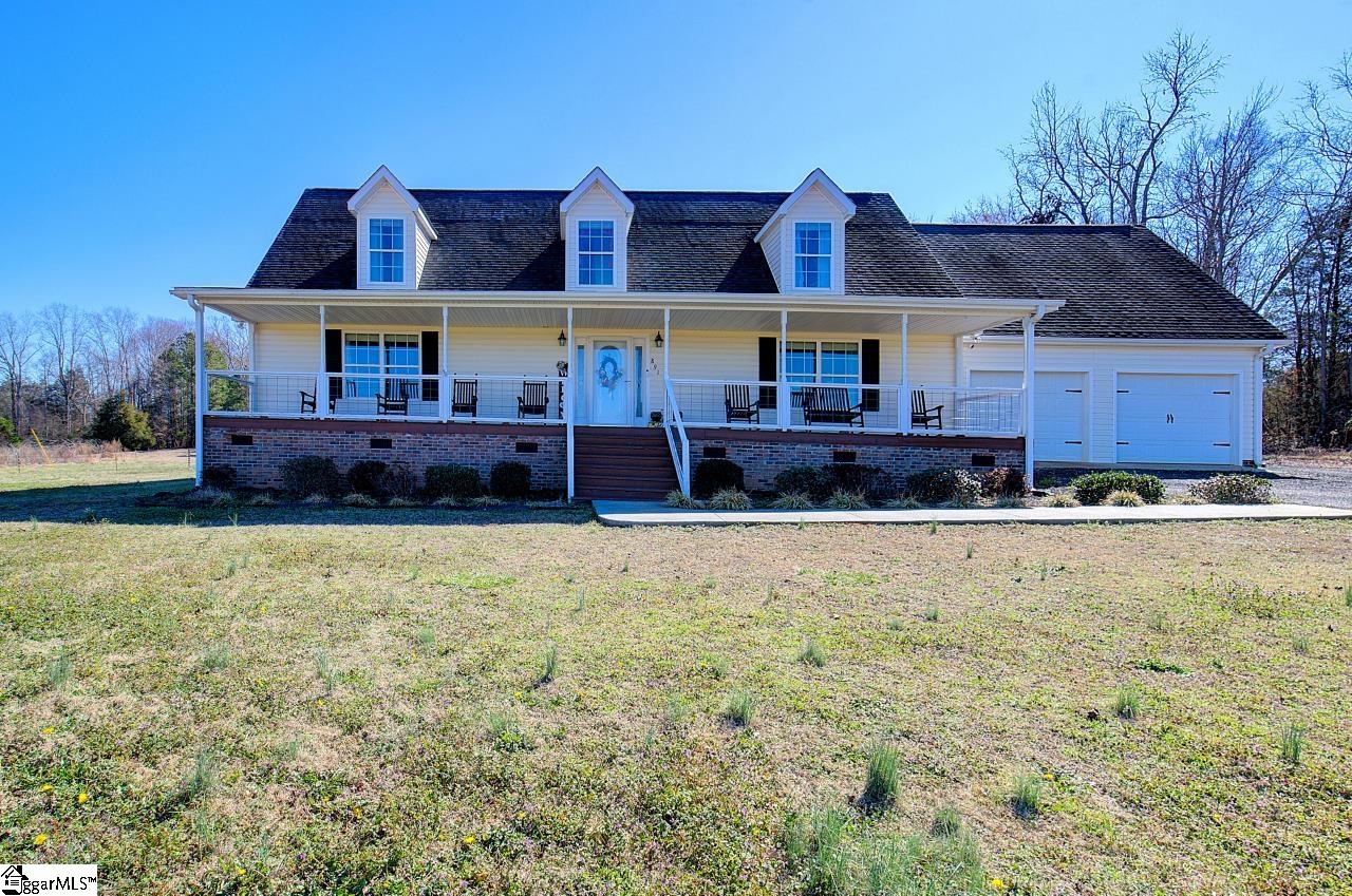 891 Project Road Property Photo