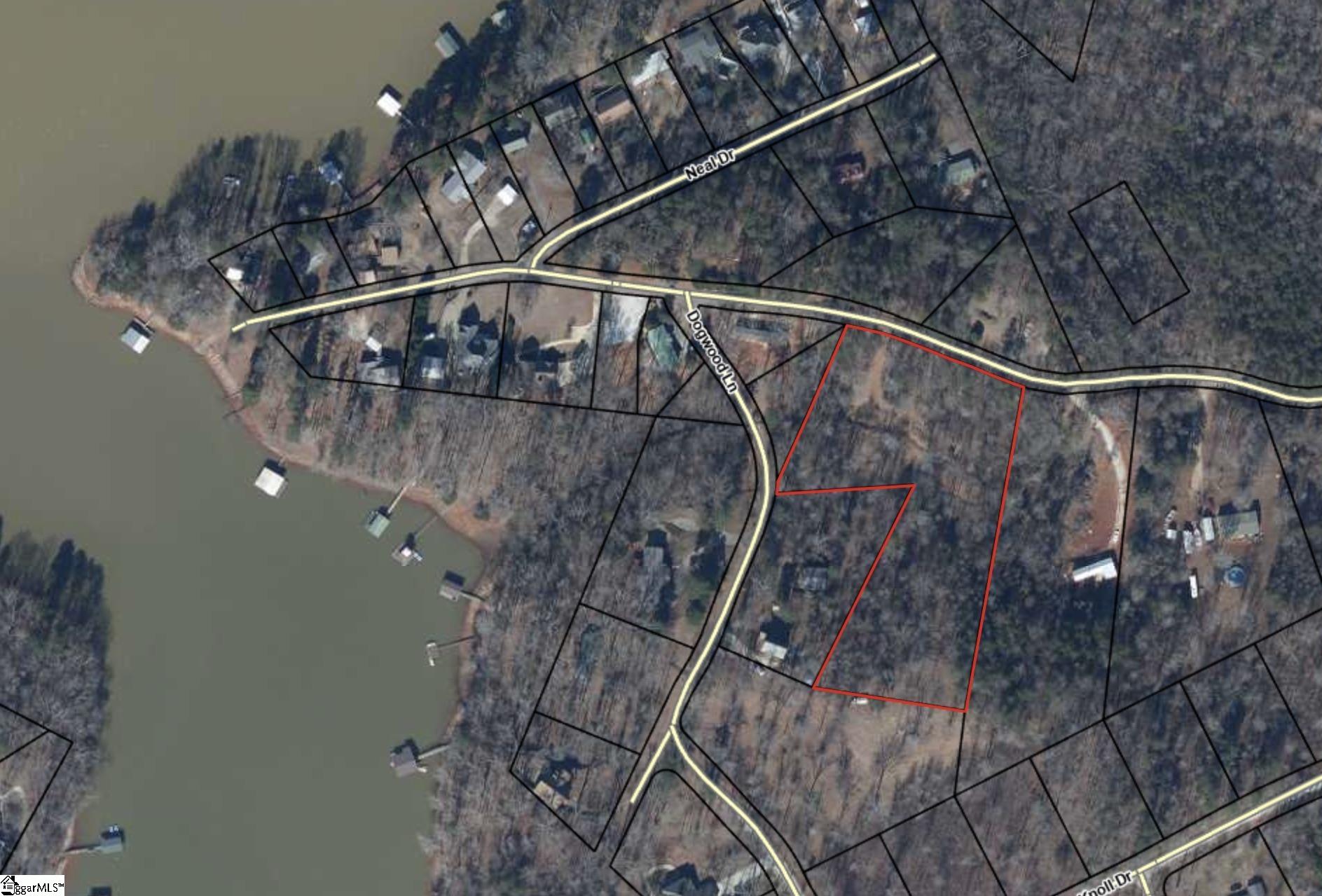 389 Fishers Cove Road Property Photo