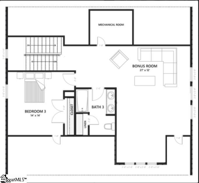 210 Brayton Court Property Photo 3