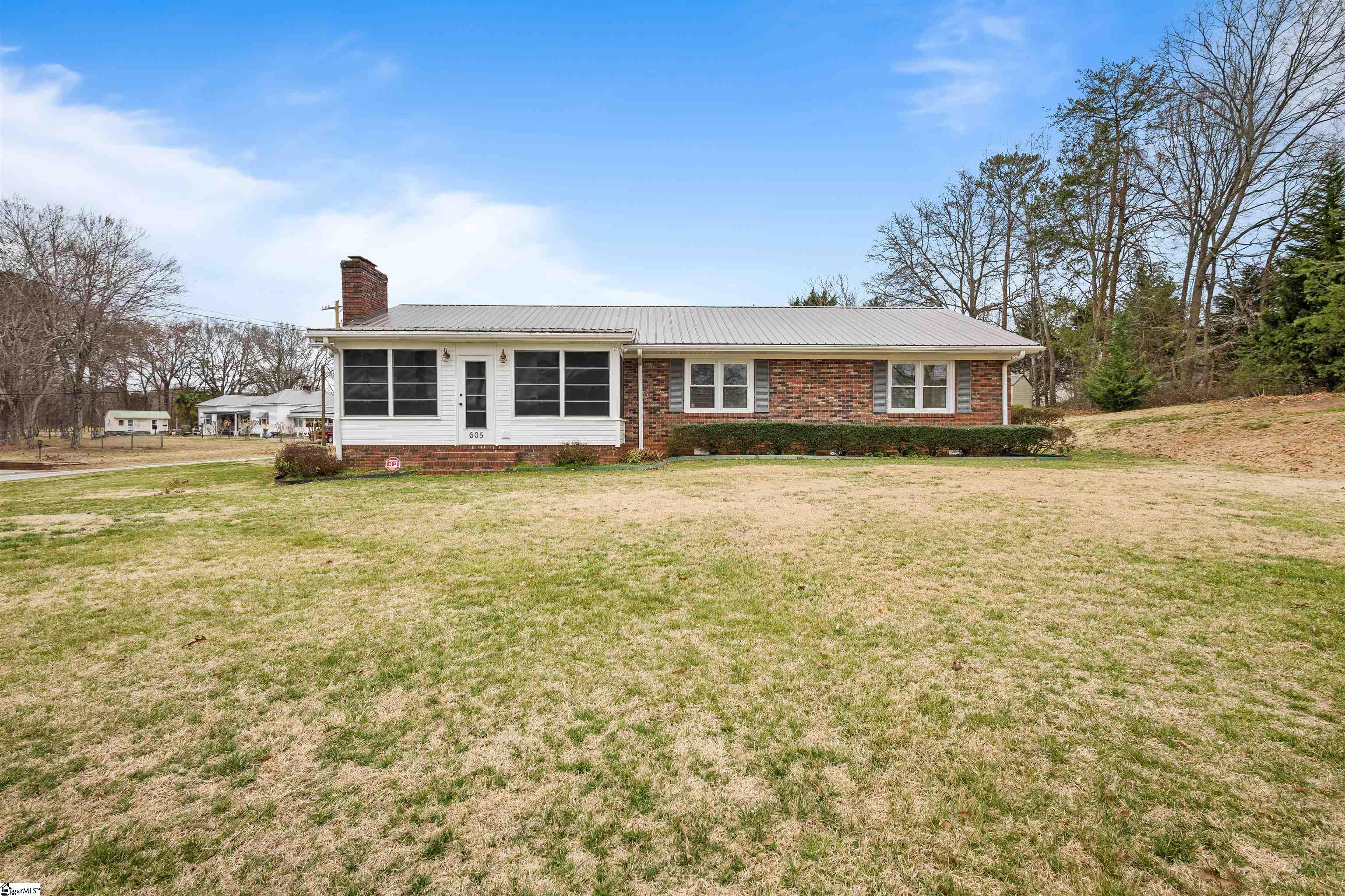 605 Madden Bridge Road Property Photo