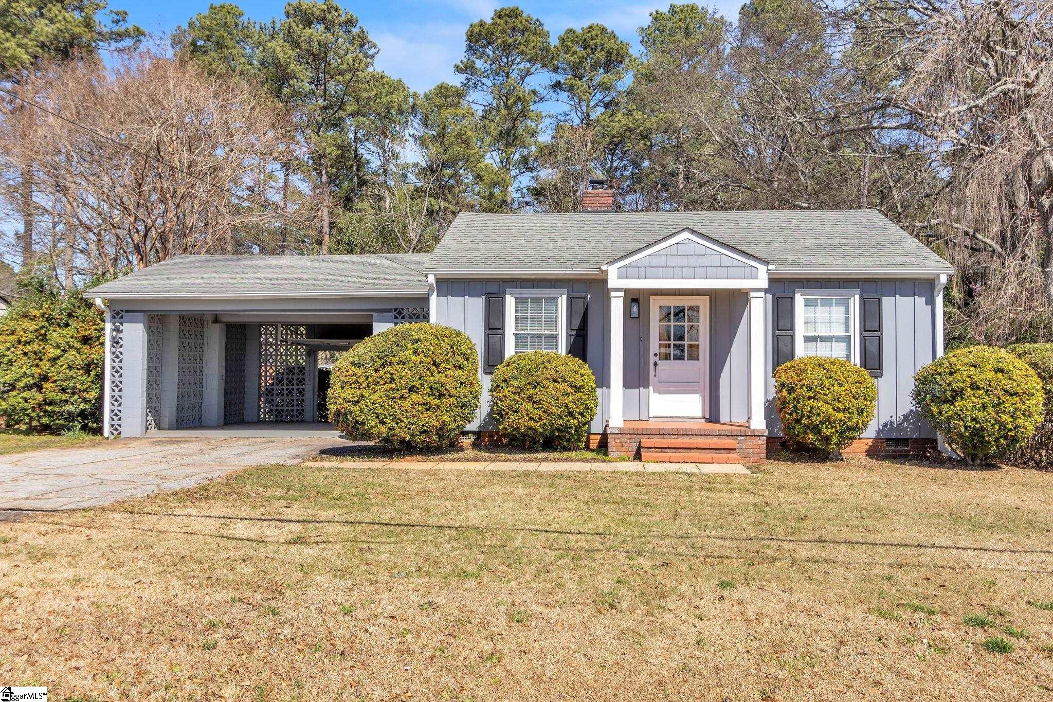 4410 New Cut Road Property Photo 1
