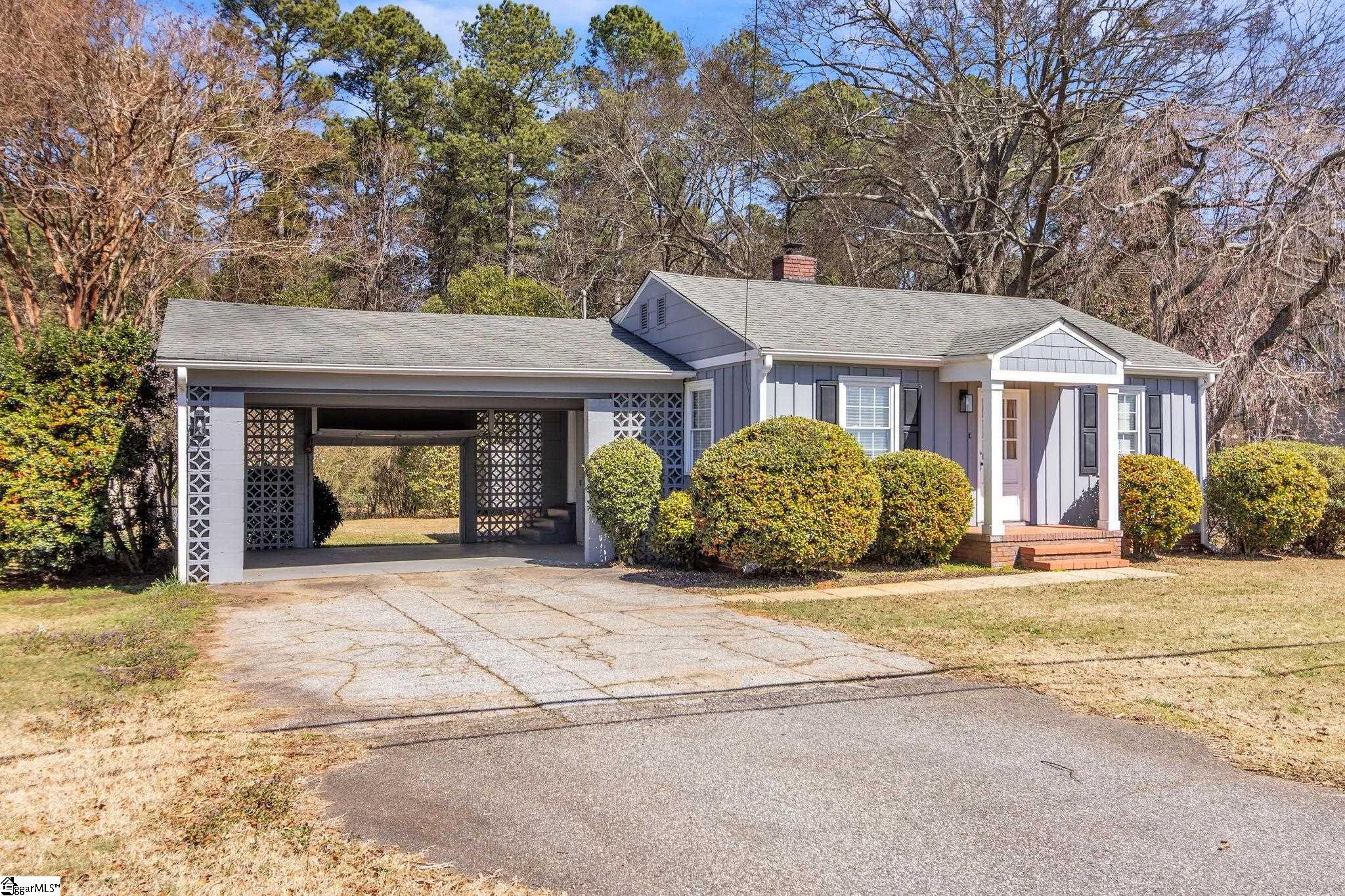 4410 New Cut Road Property Photo 2