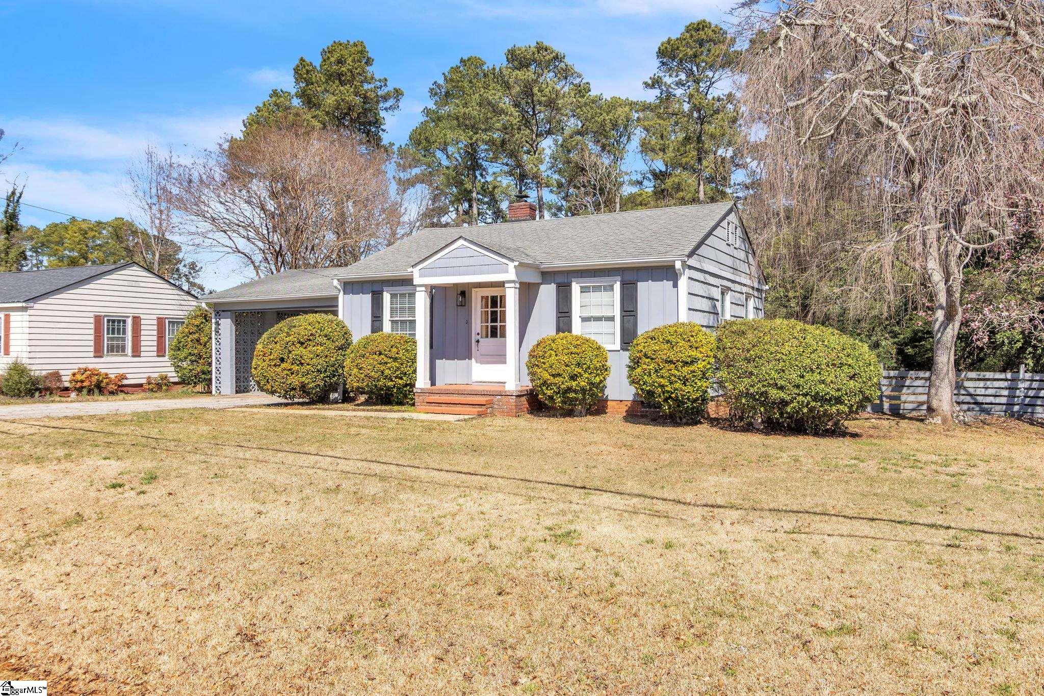 4410 New Cut Road Property Photo 3