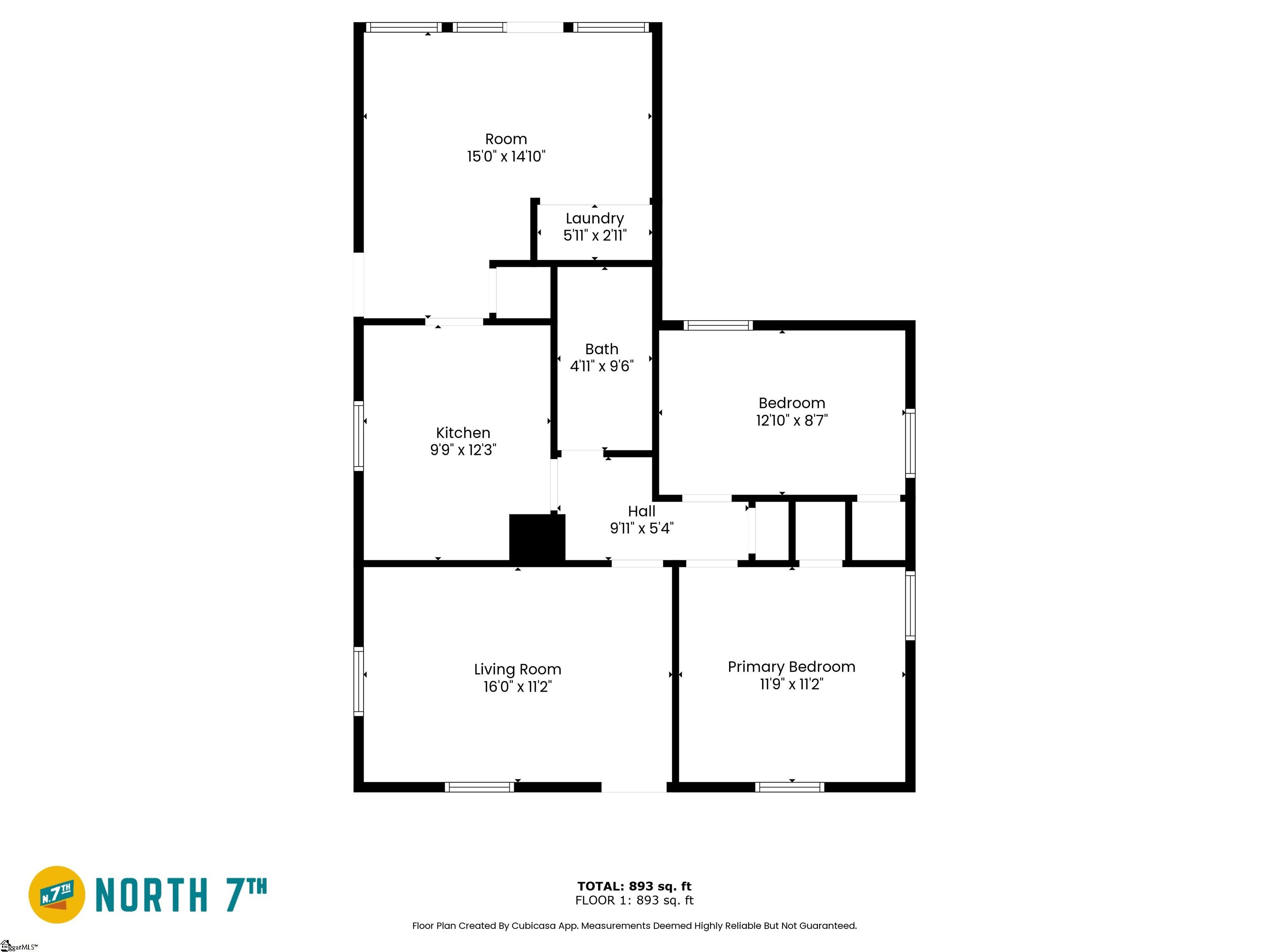 4410 New Cut Road Property Photo 27