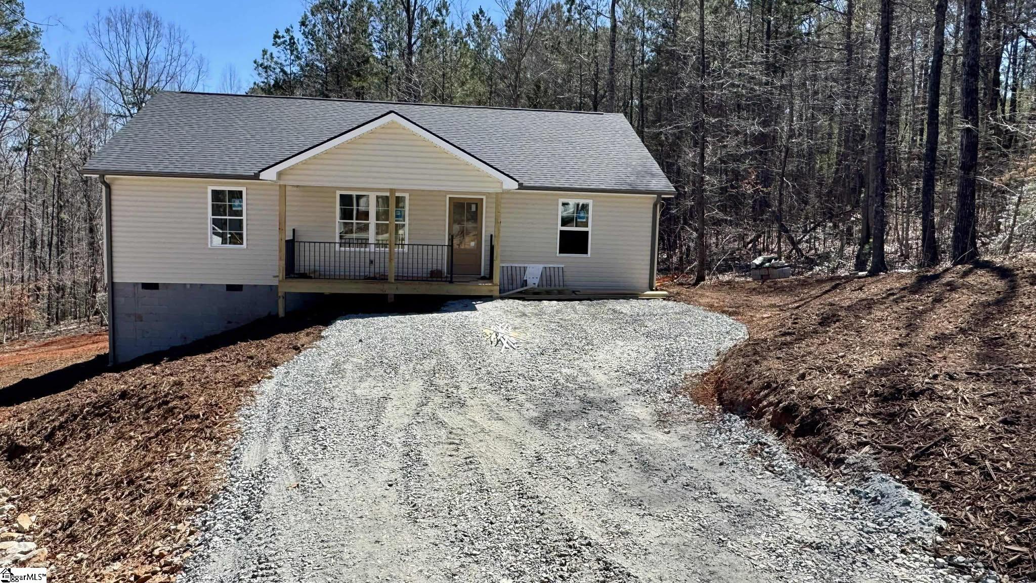 110 Ledbetter Lane Property Photo