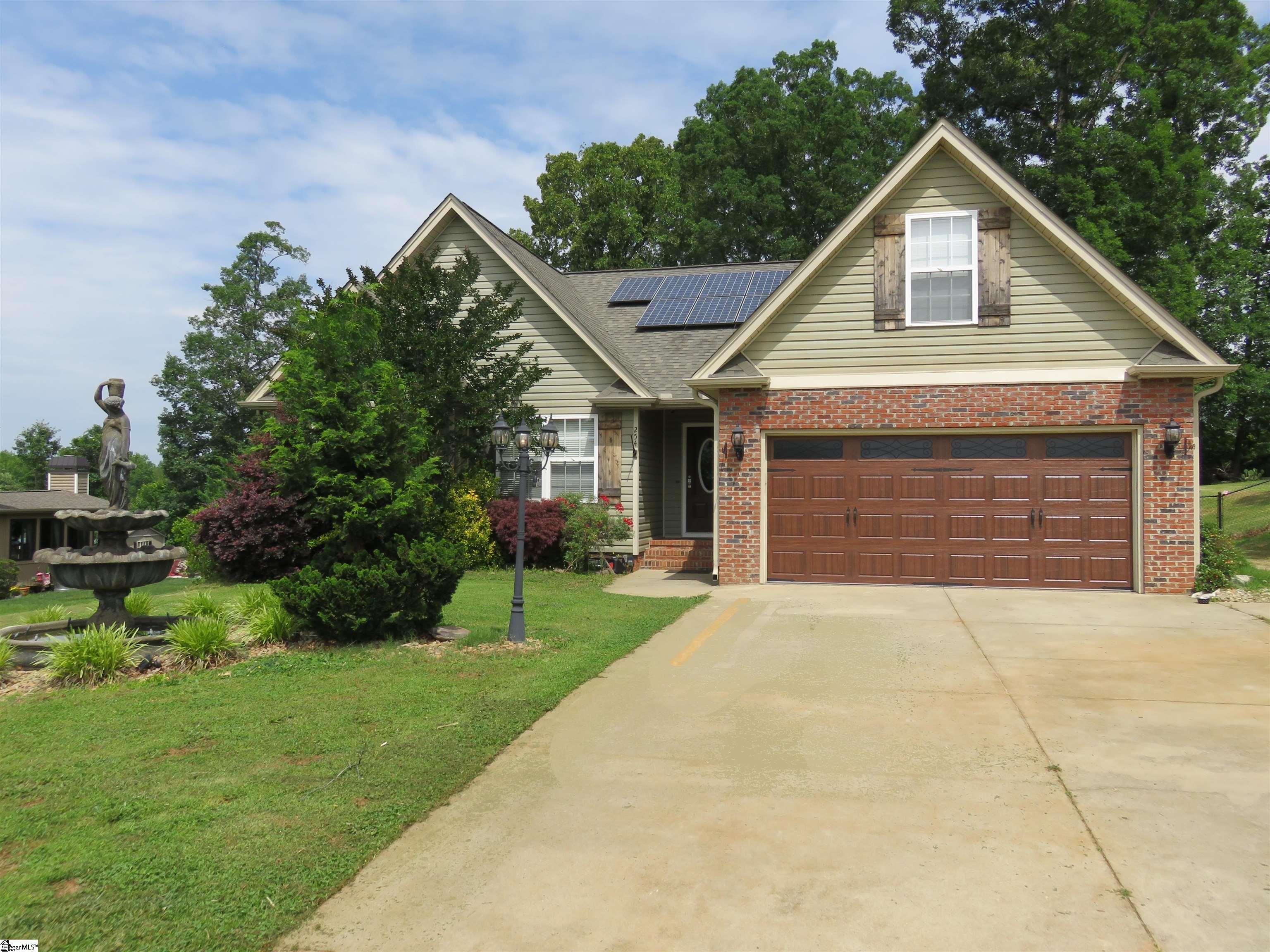 254 Henderson Meadow Way Property Photo 1