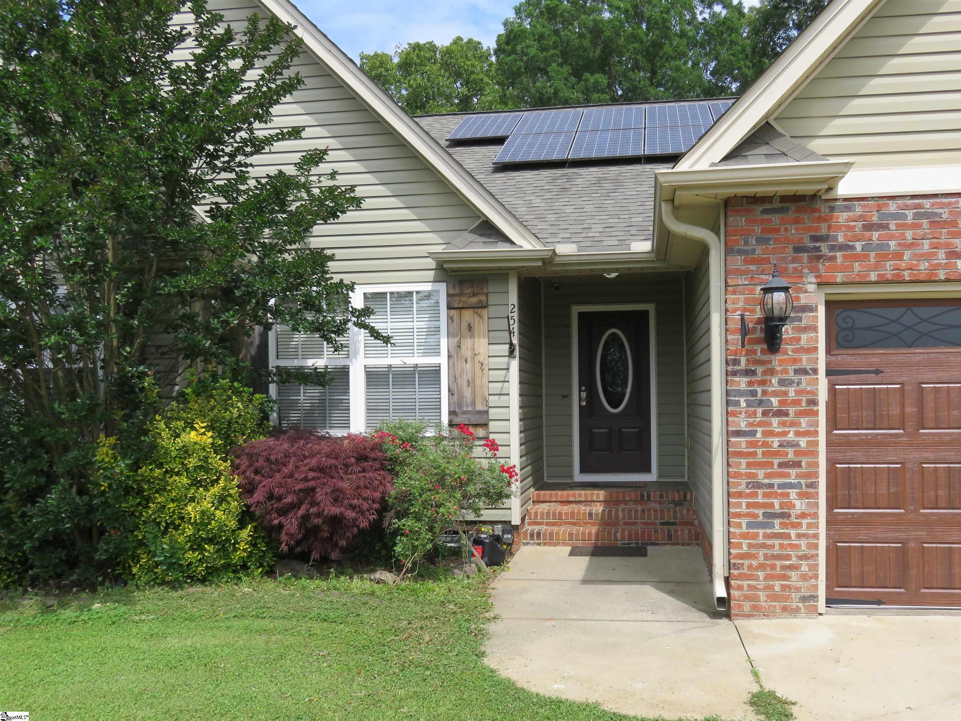 254 Henderson Meadow Way Property Photo 30