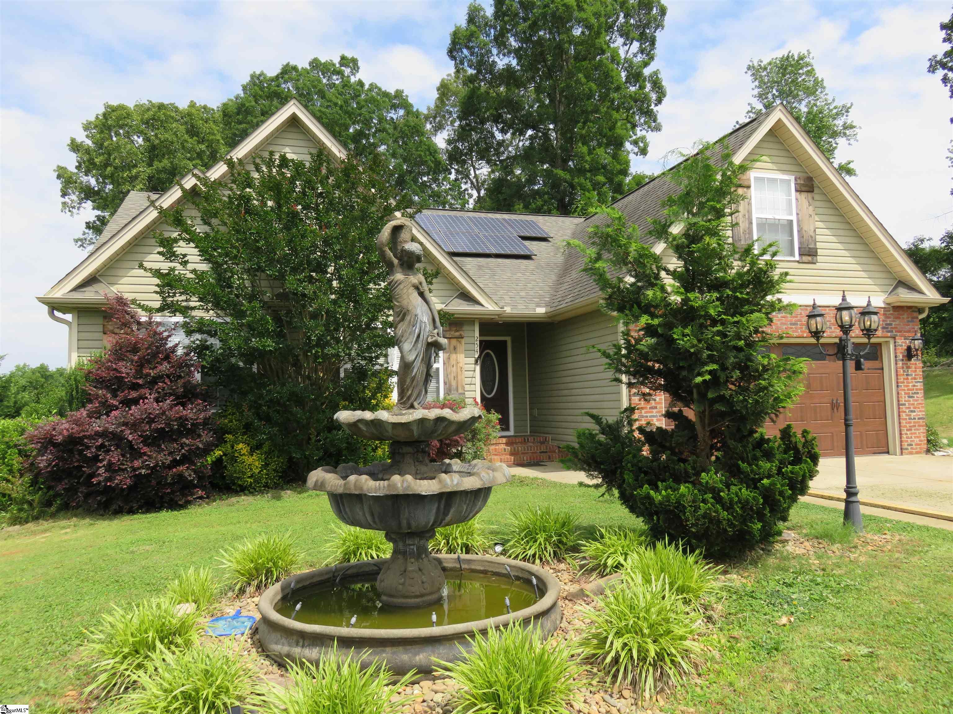 254 Henderson Meadow Way Property Photo 31