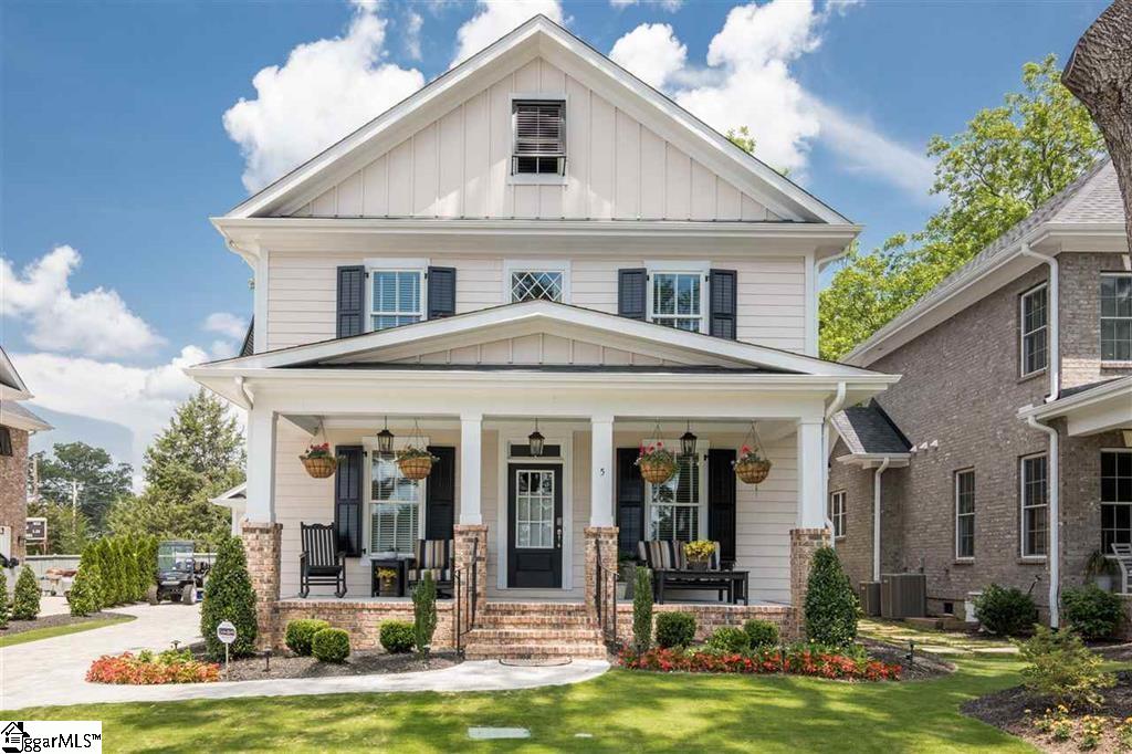 5 James Street Property Photo