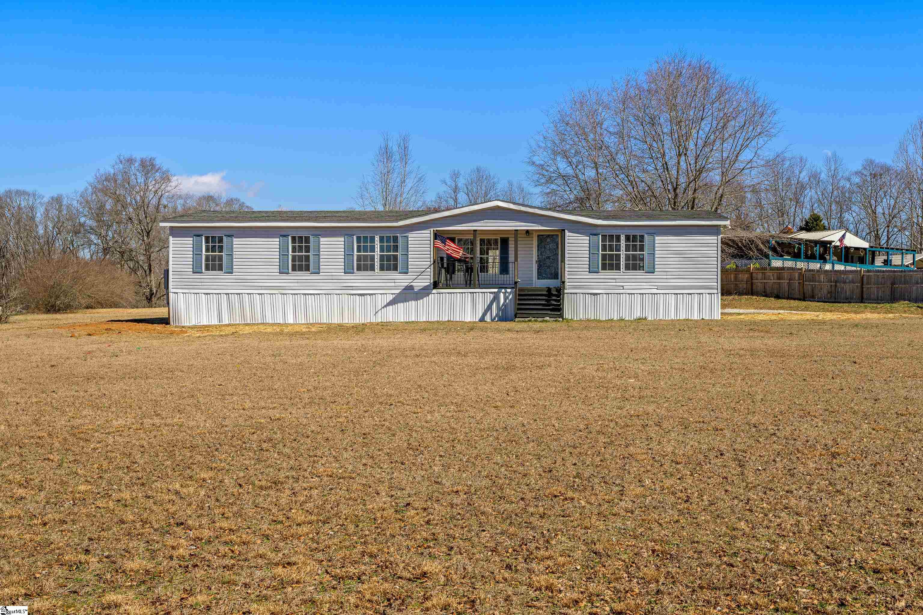 444 Burton Creekside Road Property Photo