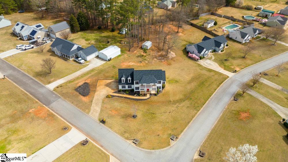 200 Carrageen Road Property Photo