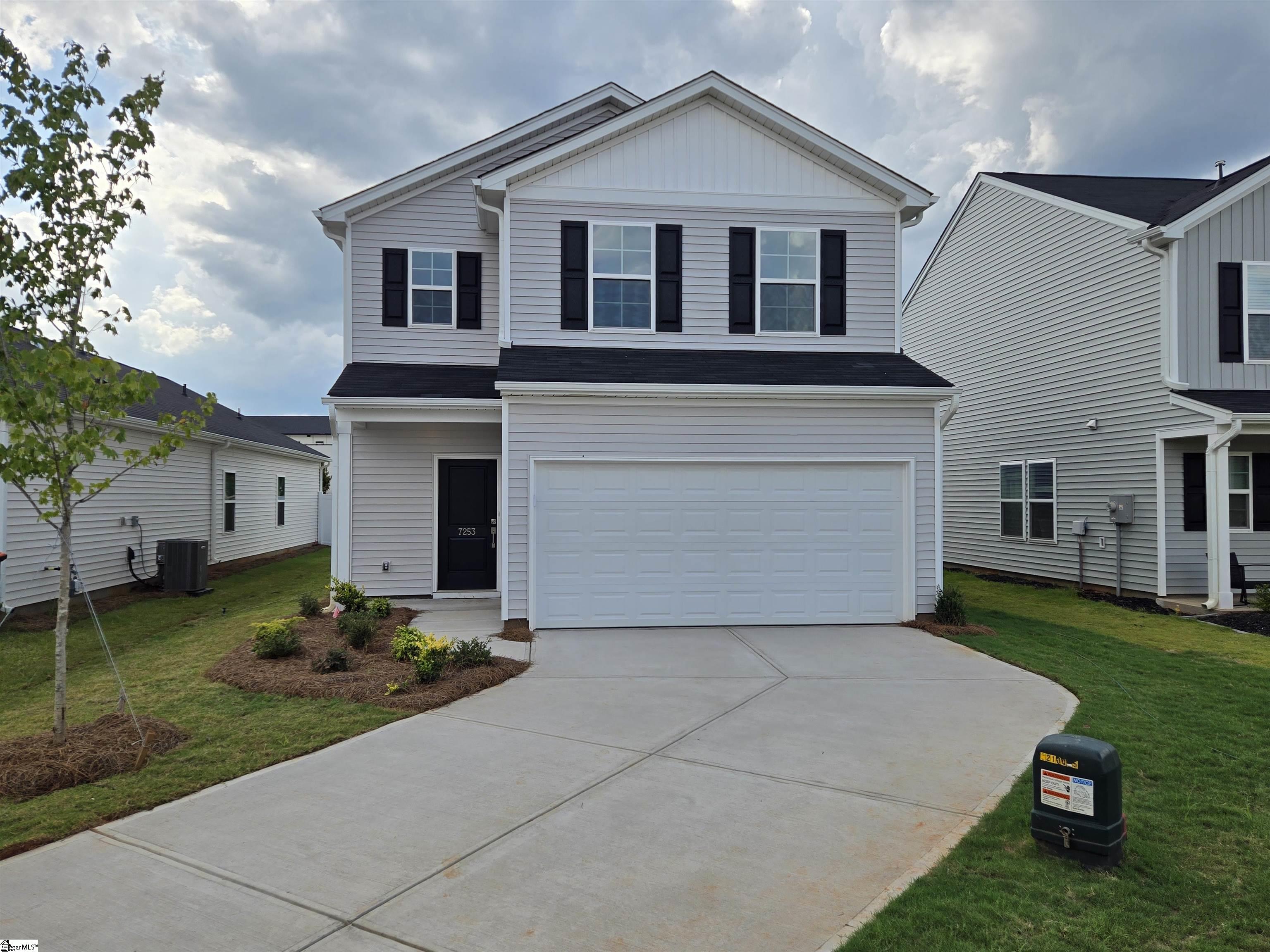 7253 New Harmony Way Property Photo 1