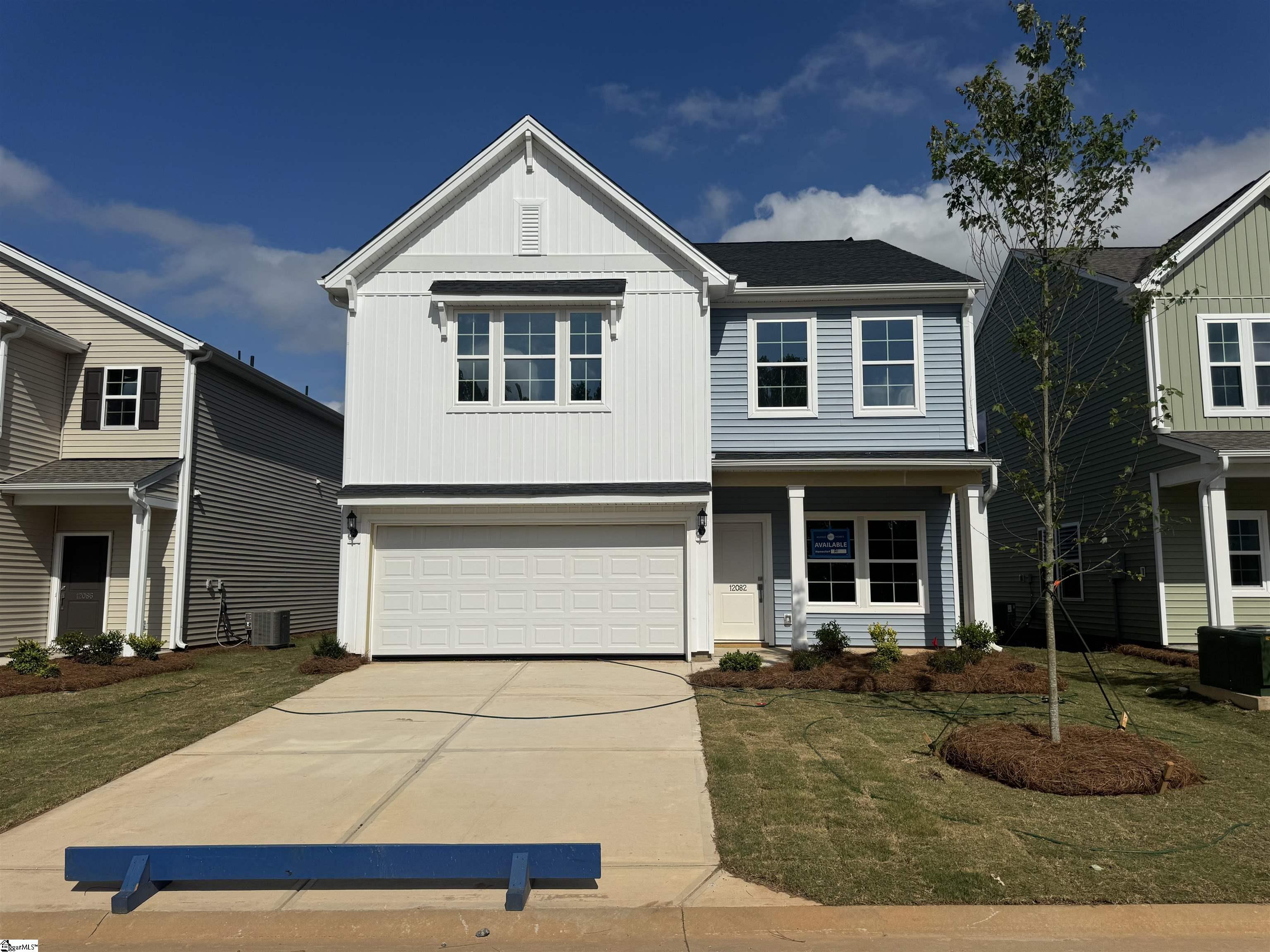 12082 Lansbury Drive Property Photo 1