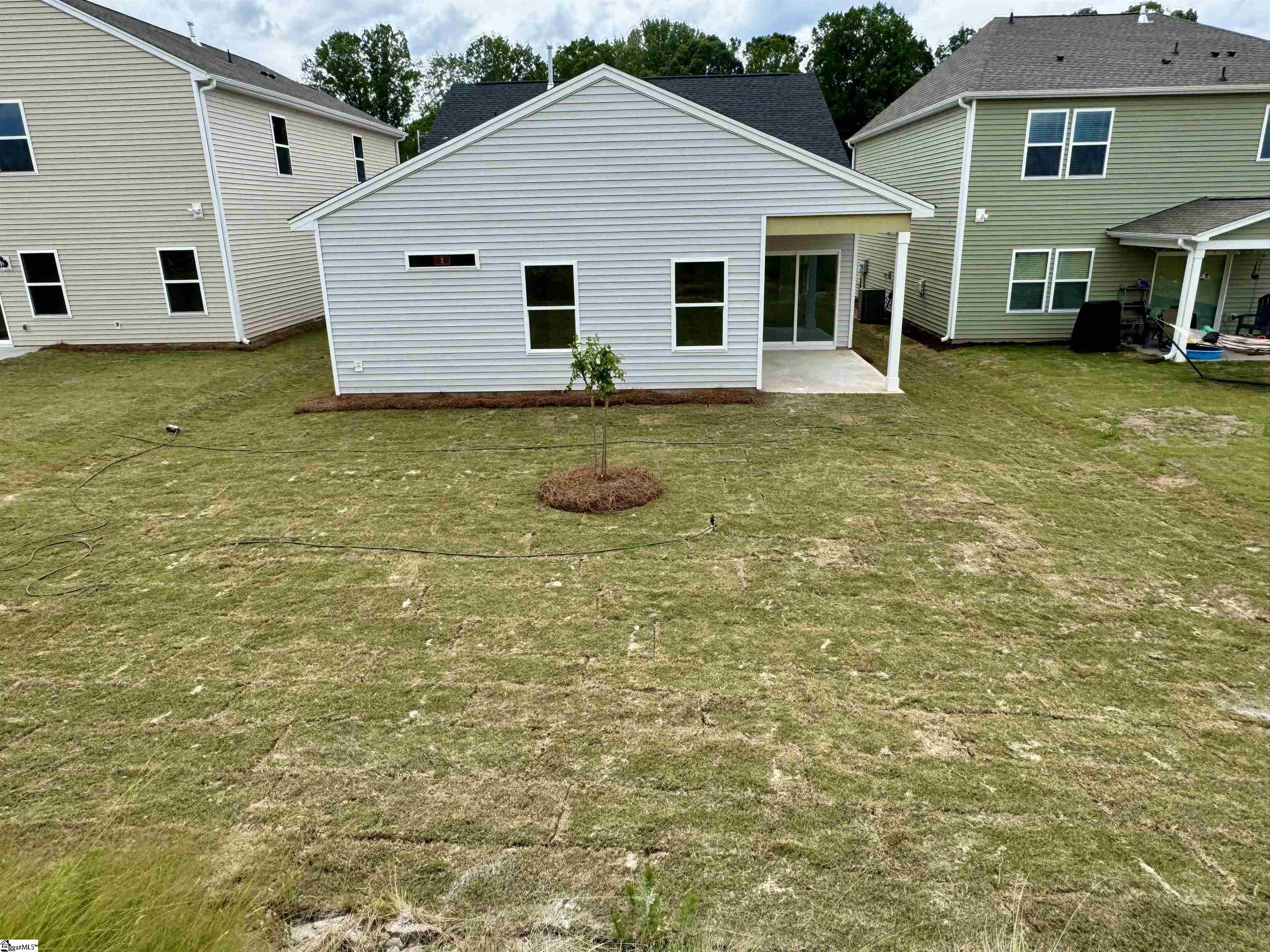12090 Lansbury Drive Property Photo 3