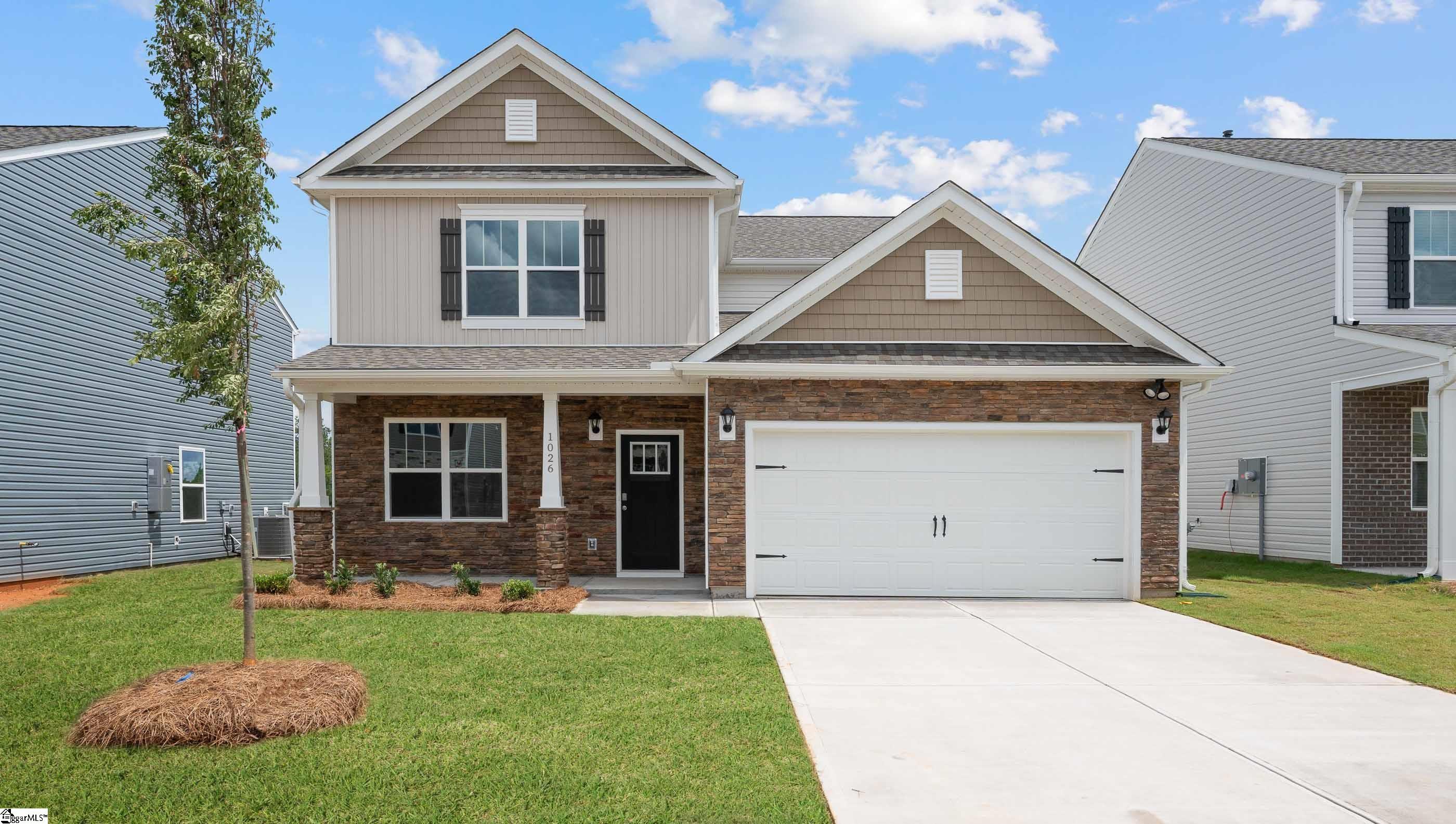 1026 Roleson Way Property Photo 1