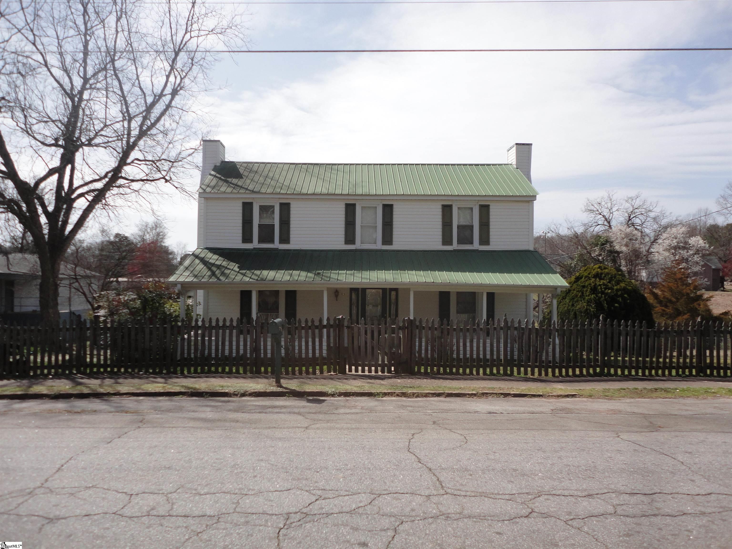 16 Lee Street Property Photo